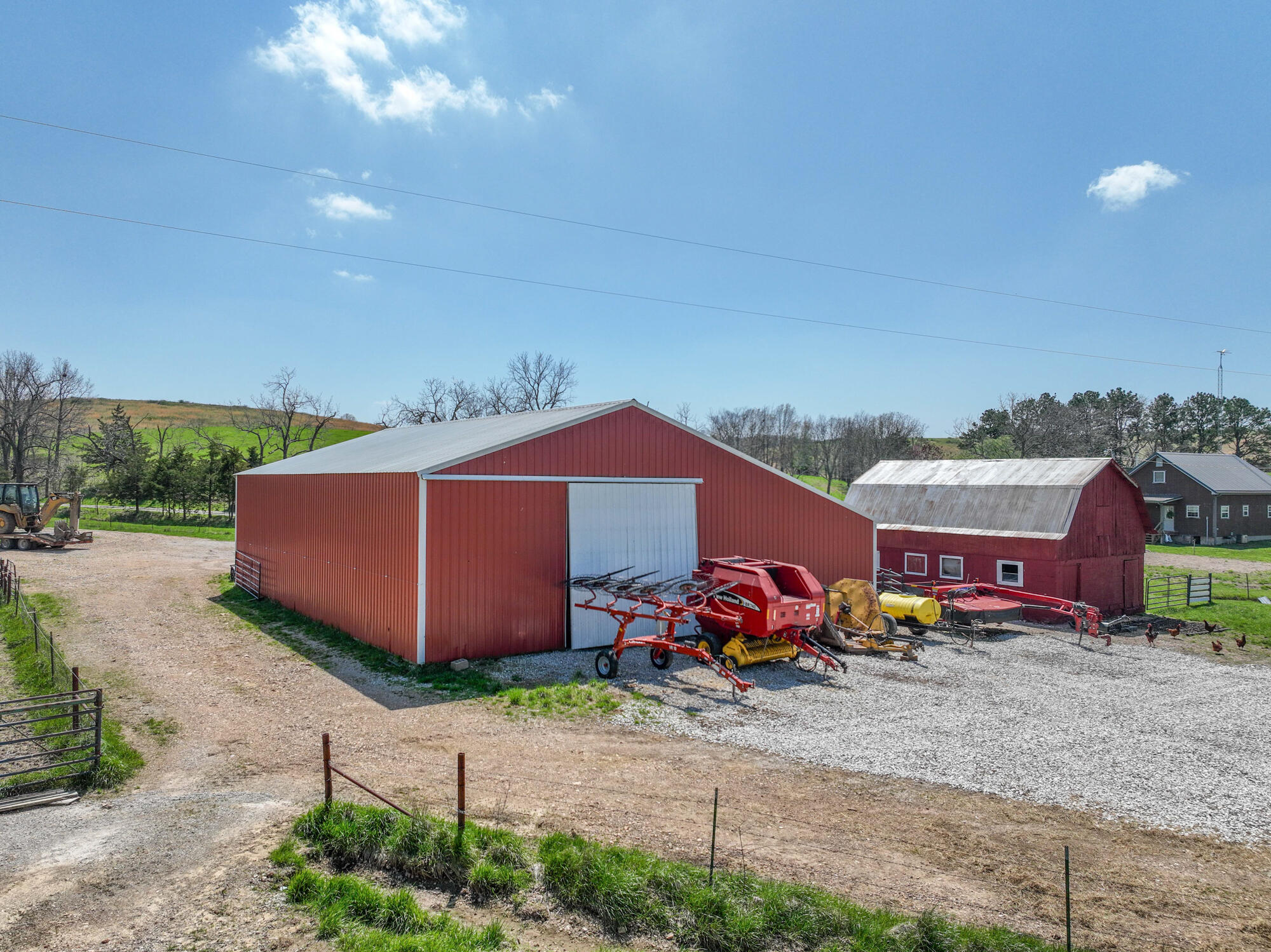 16201 Dutch Drive Property Photo 39