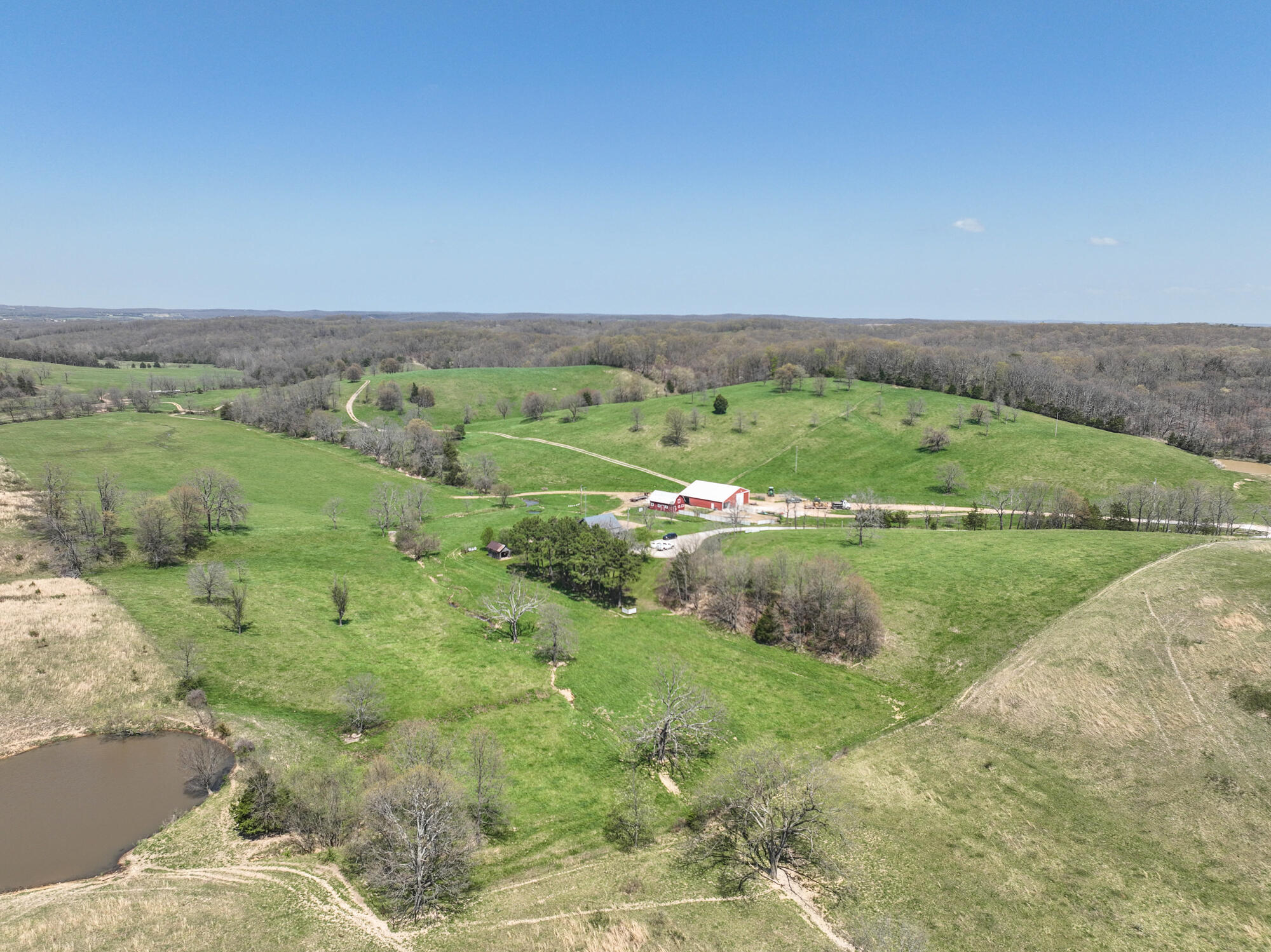 16201 Dutch Drive Property Photo 46