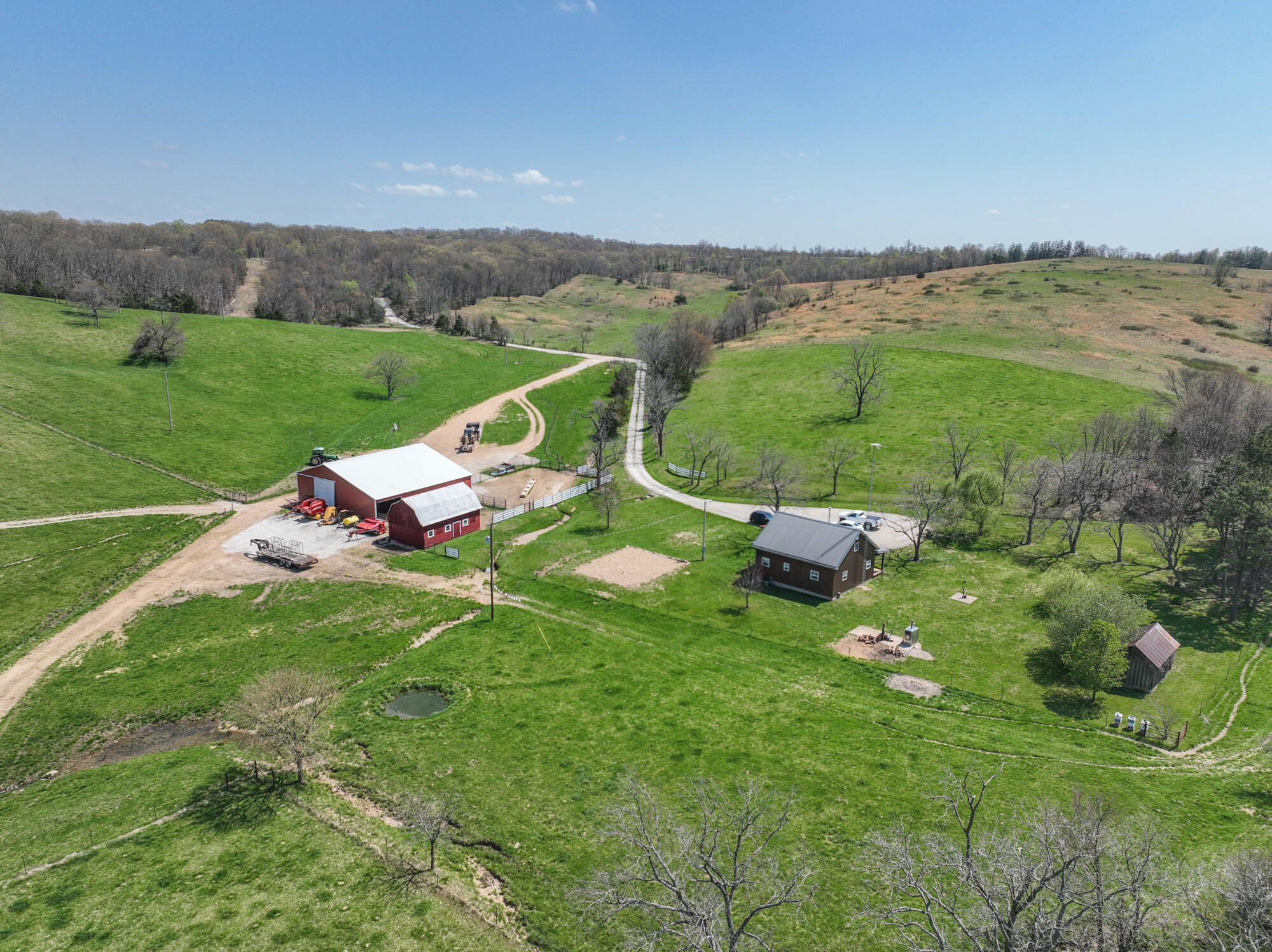 16201 Dutch Drive Property Photo 48