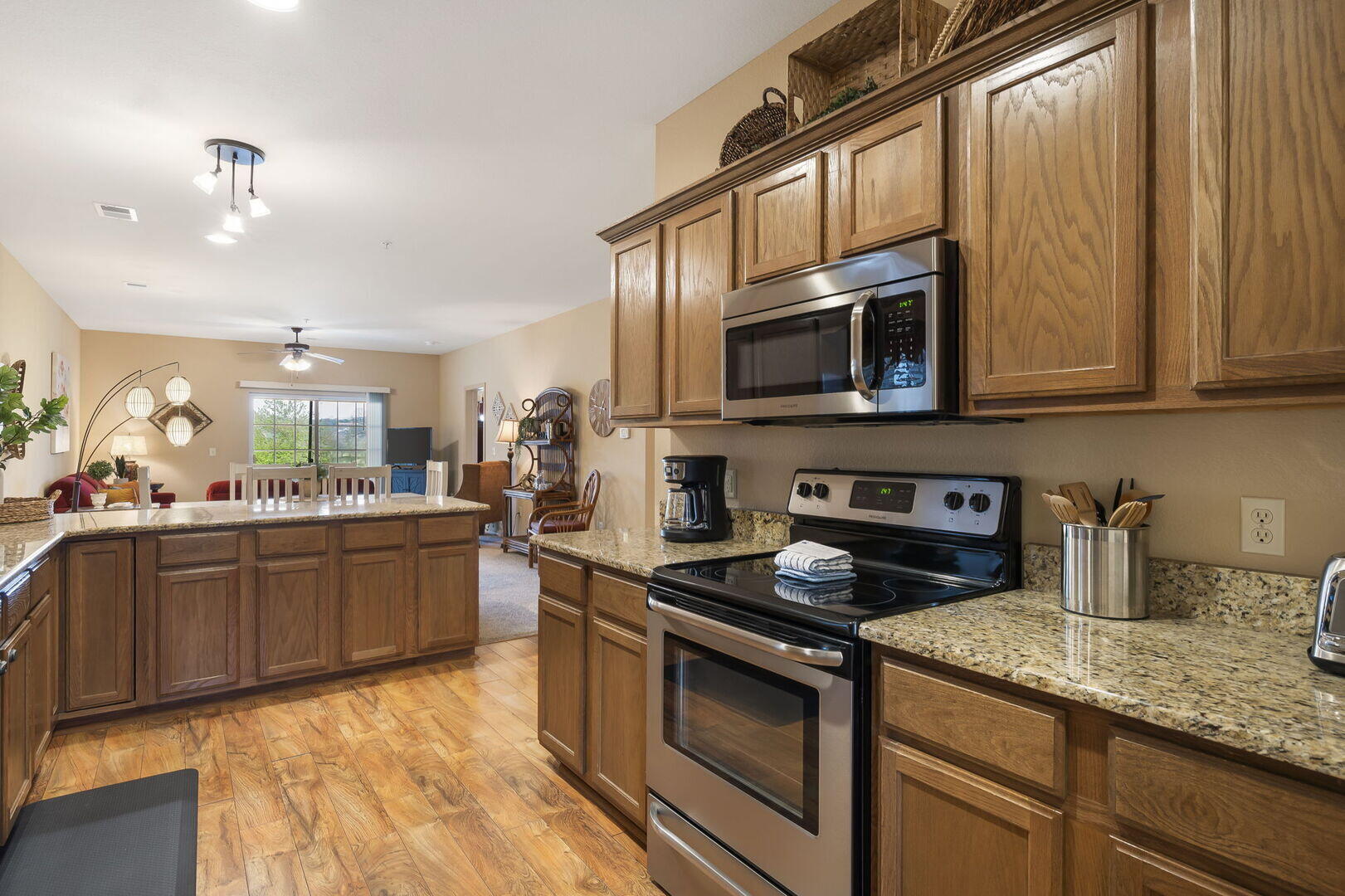 330 South Wildwood Drive Property Photo 5
