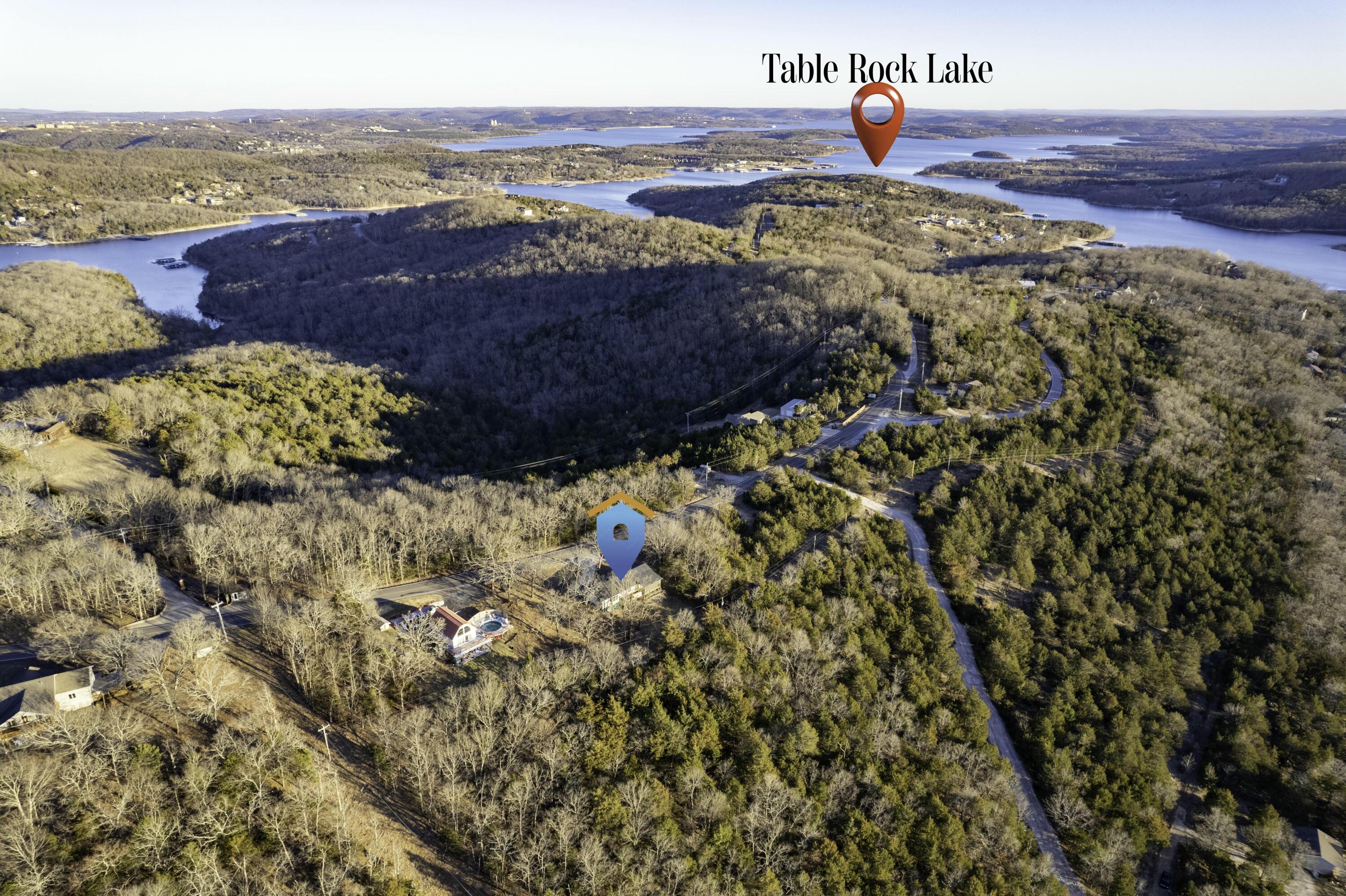 2735 Talking Rocks Road Property Photo 42
