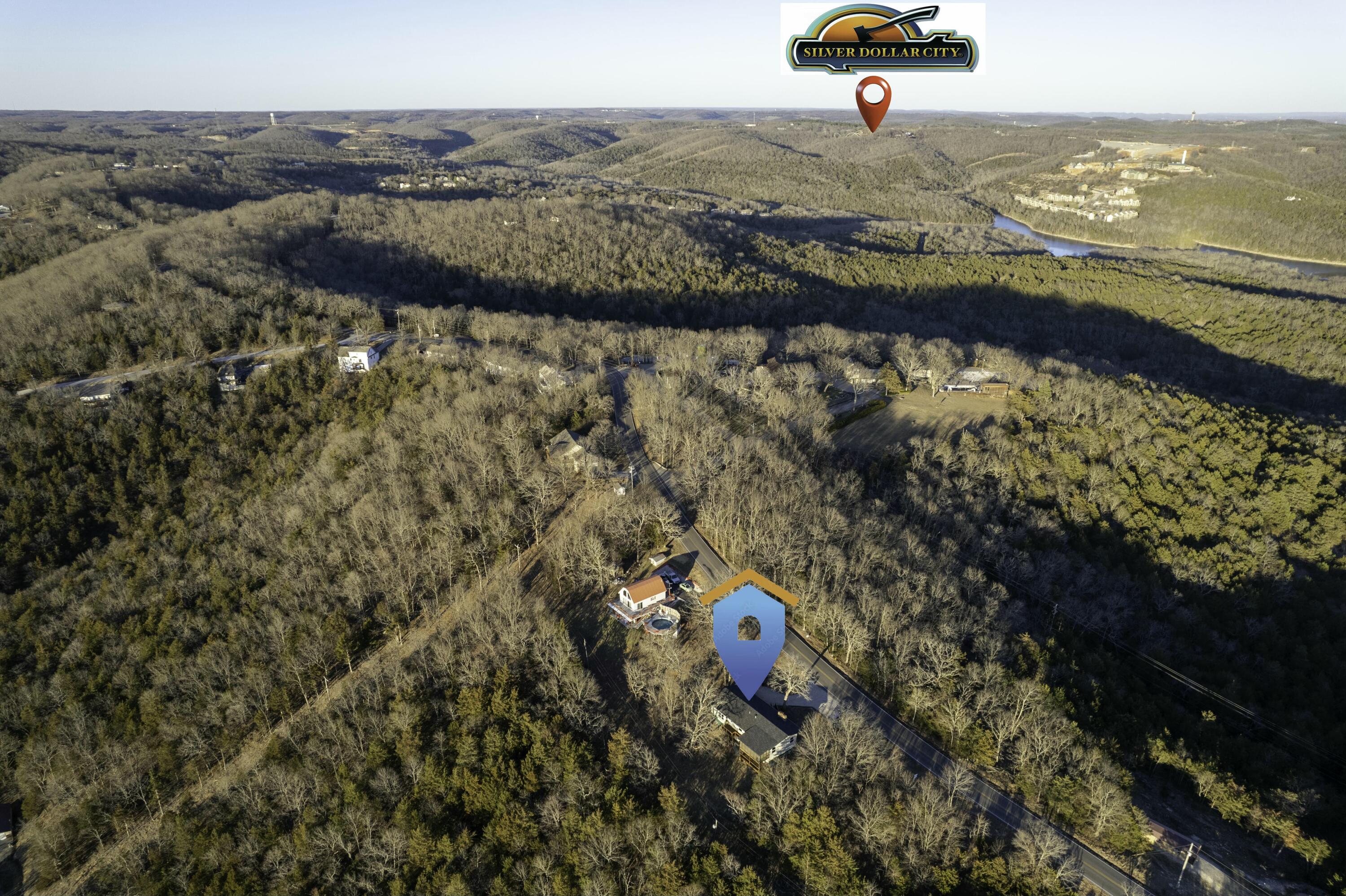 2735 Talking Rocks Road Property Photo 43