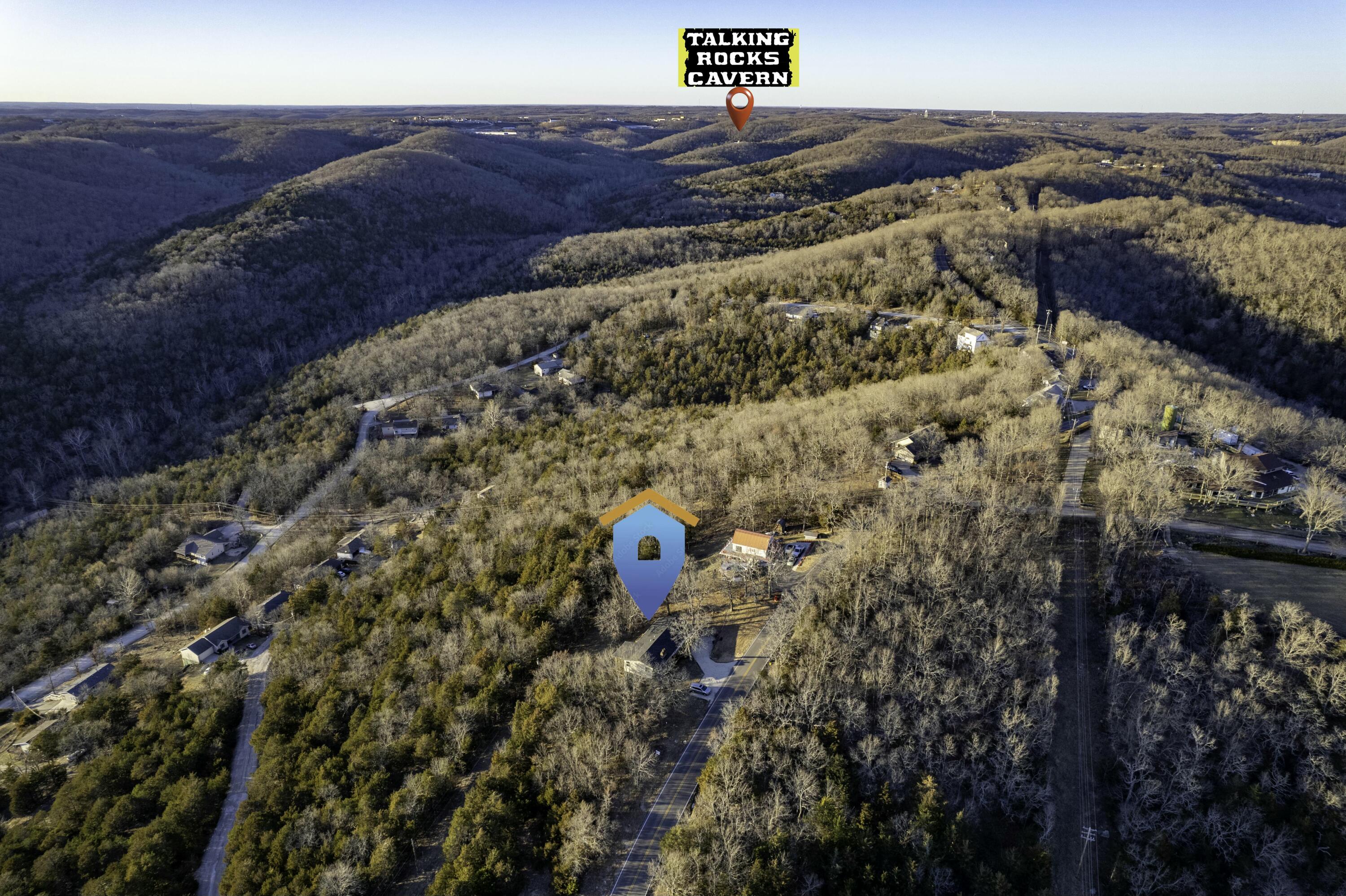 2735 Talking Rocks Road Property Photo 44