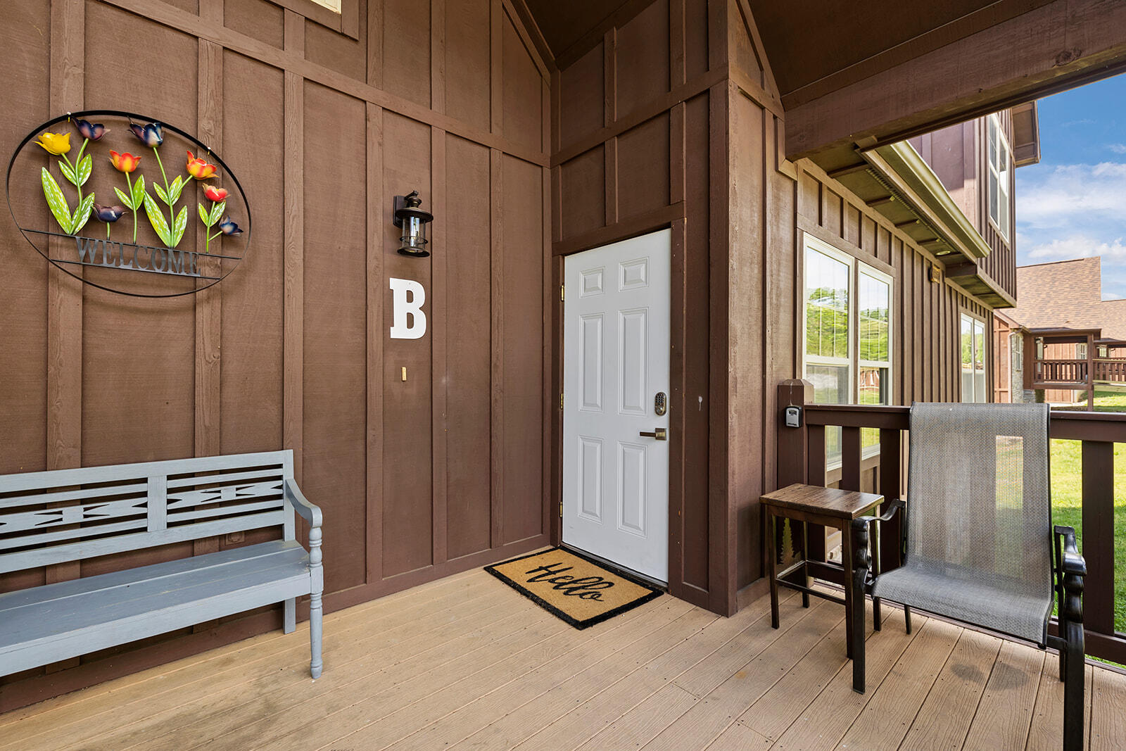 105 Poolside Way Property Photo 24