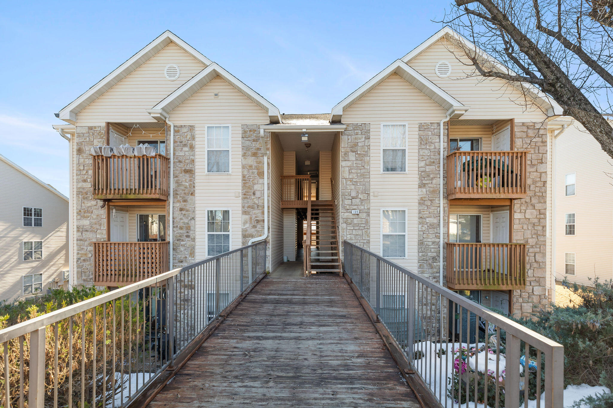 135 Vixen Circle Property Photo