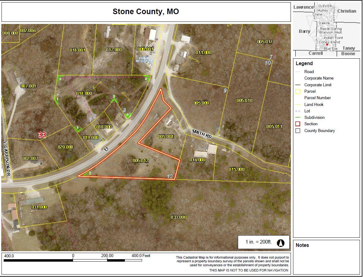 7124 State Hwy 13 Property Photo 3