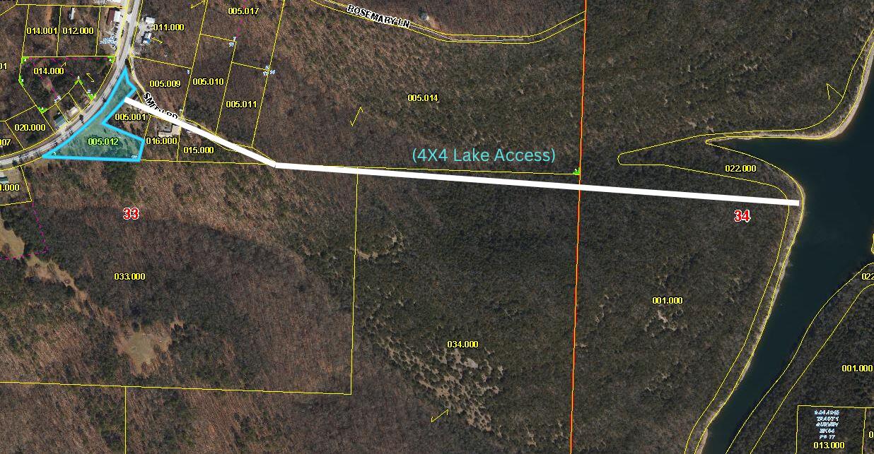 7124 State Hwy 13 Property Photo 4