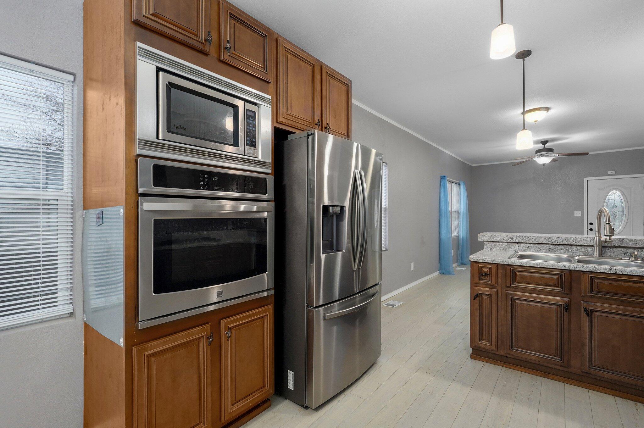318 West Olive Street Property Photo