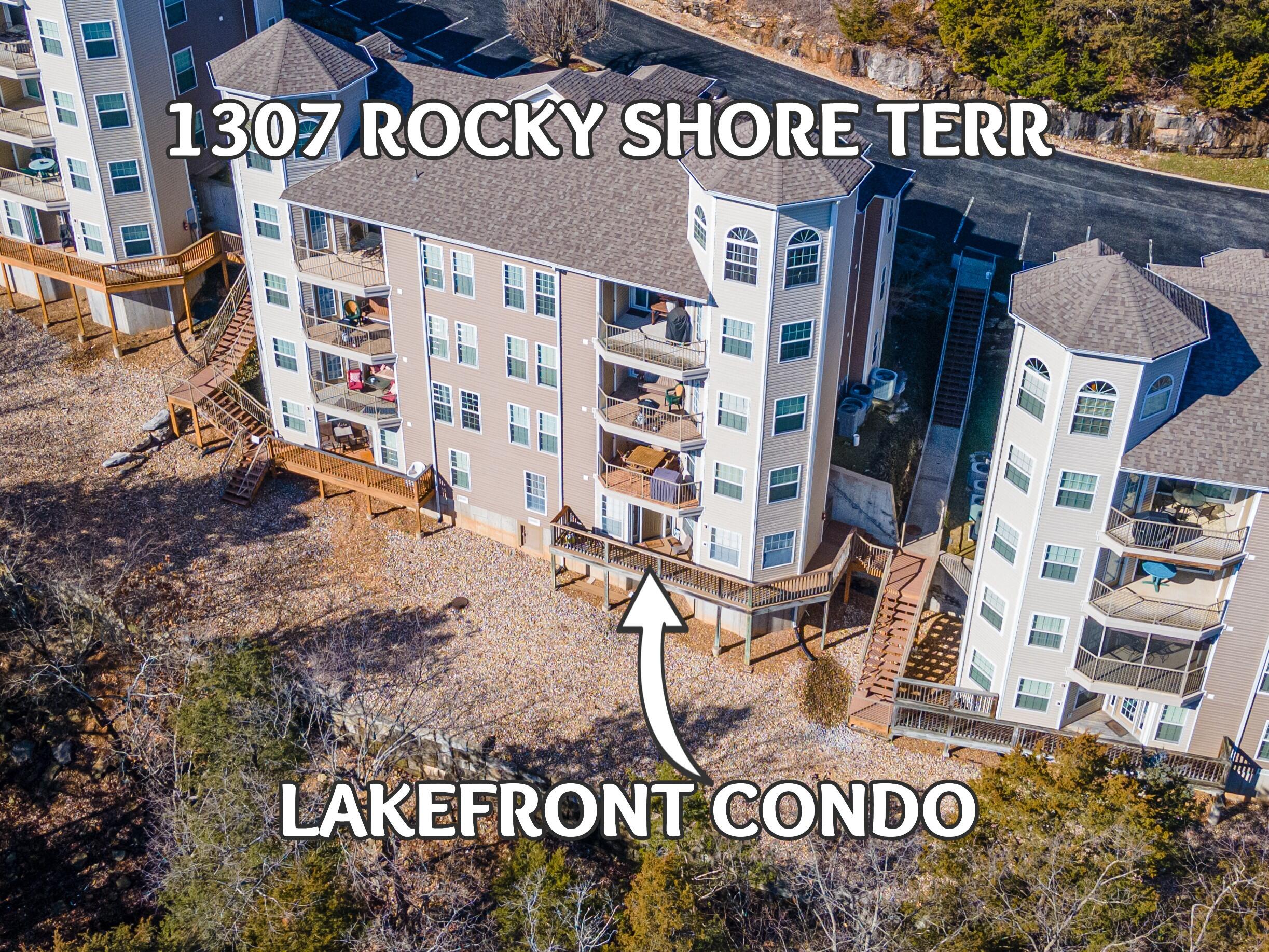 1307 Rocky Shore Terrace Property Photo
