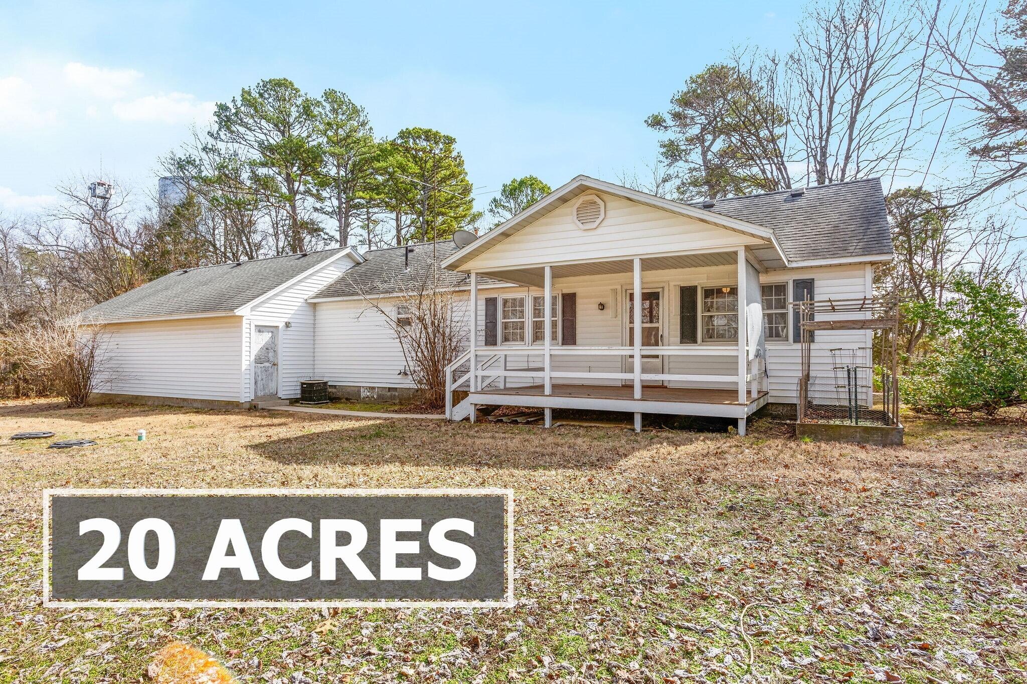 6548 State Highway 13 Property Photo