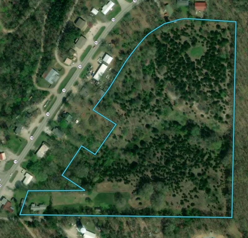 6548 State Highway 13 Property Photo 3