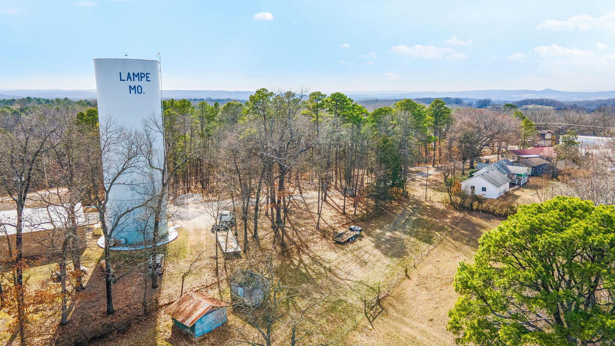 6548 State Highway 13 Property Photo 22