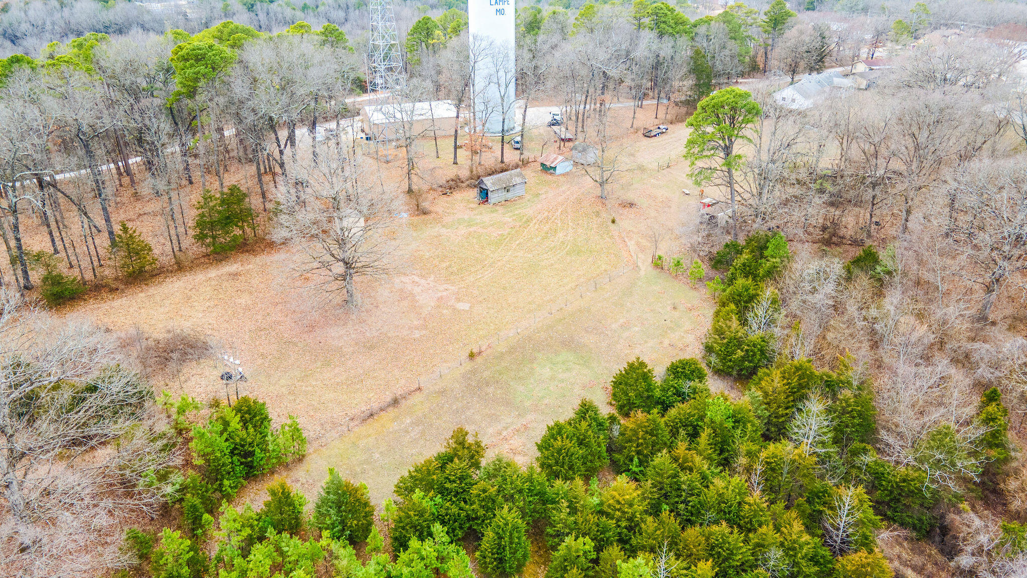 6548 State Highway 13 Property Photo 29