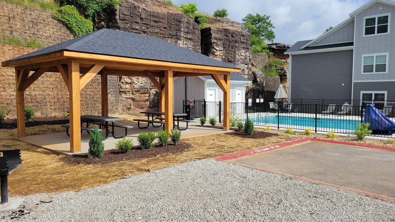 3110 South Vineyards Terrace Property Photo 42