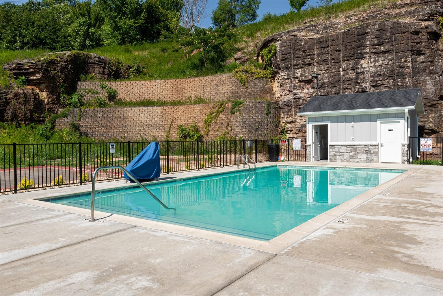 3110 South Vineyards Terrace Property Photo 46