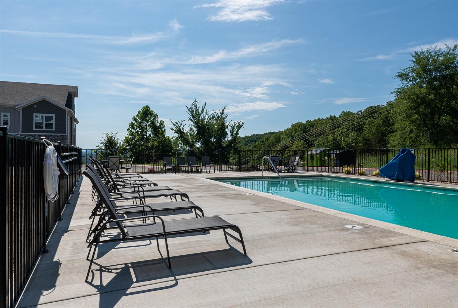 3110 South Vineyards Terrace Property Photo 48