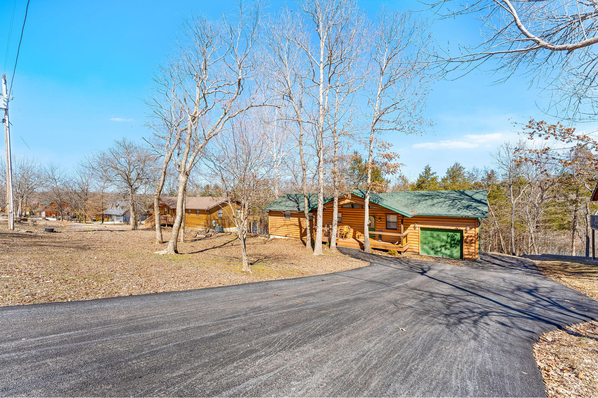 22584 Air Park Drive Property Photo 2