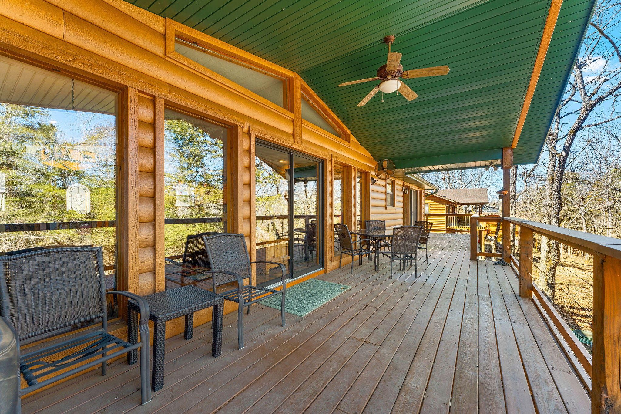22584 Air Park Drive Property Photo 8