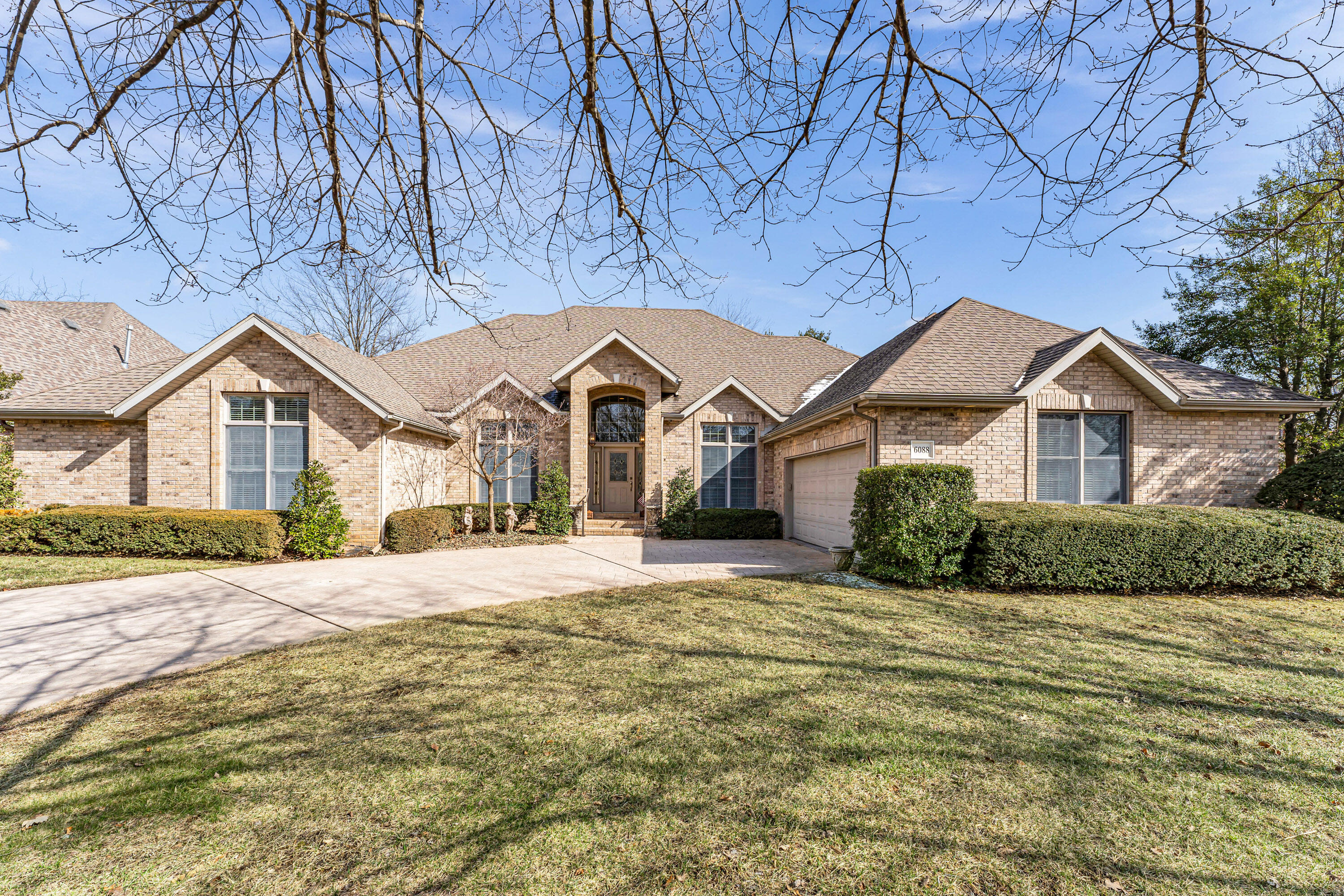 6088 Deer Run Court Property Photo 1