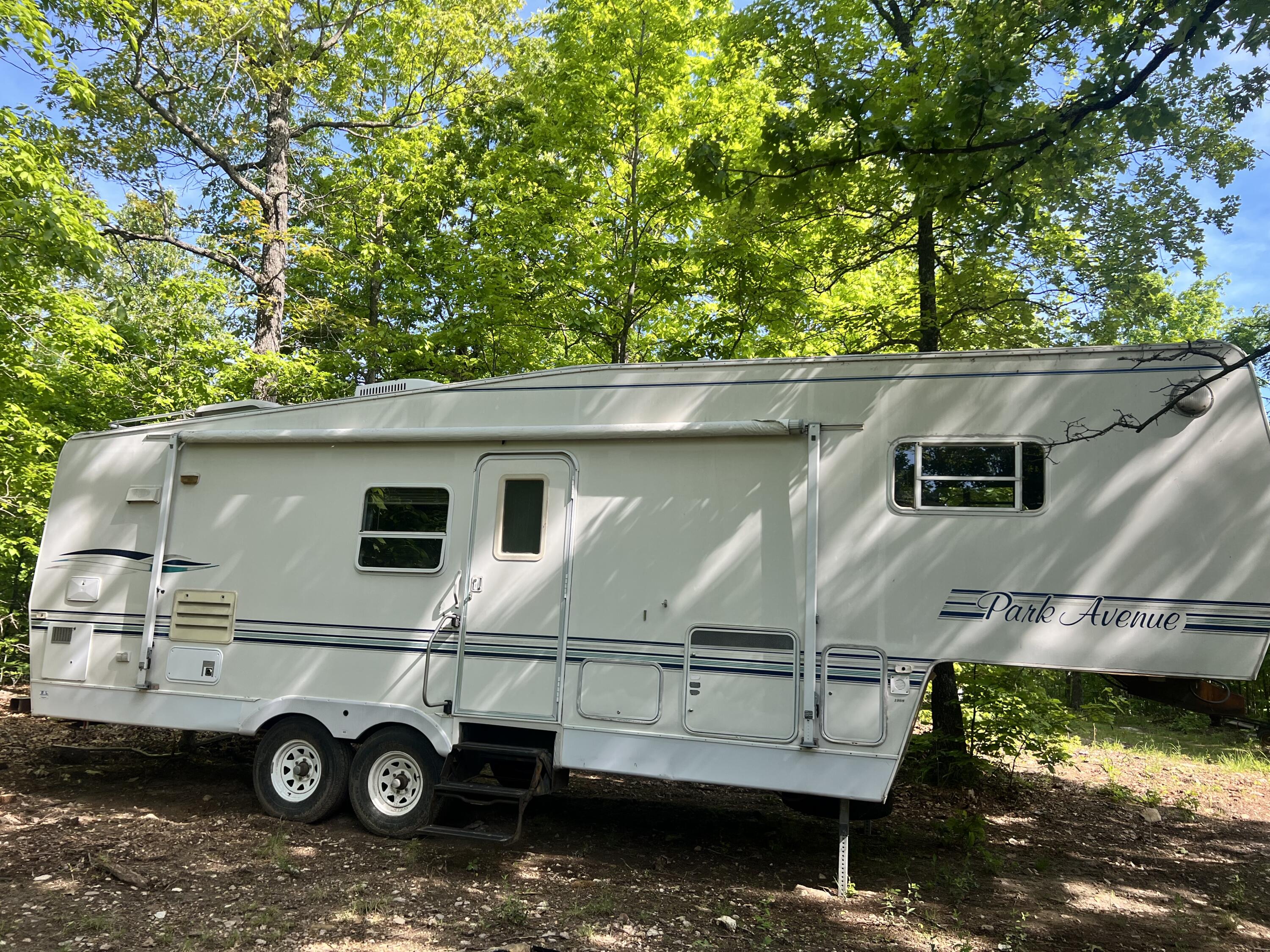 10824 Upper Janes Creek Road Road Property Photo 13