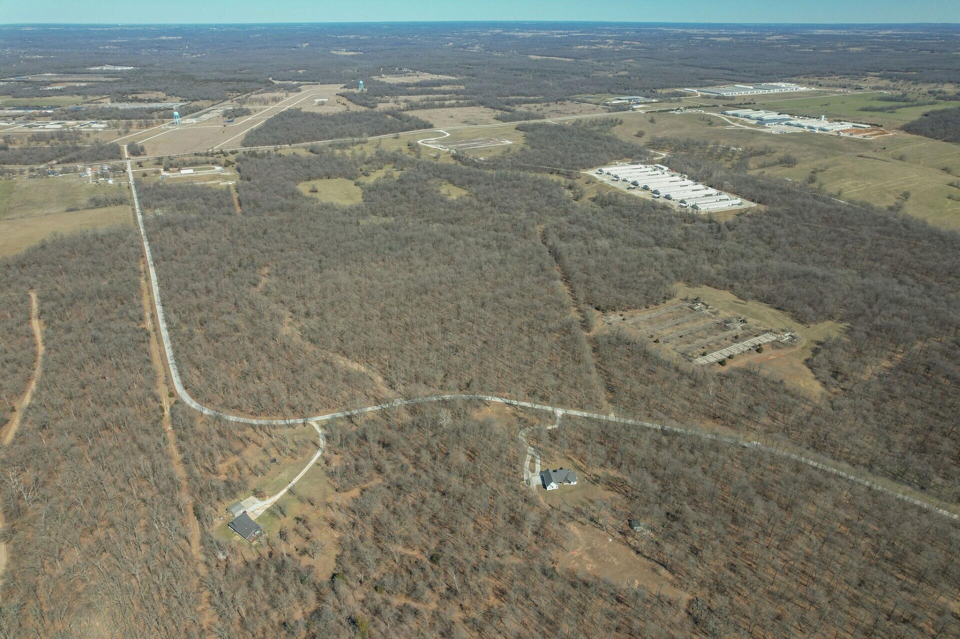 Lot 2 Mink Drive (4 Ac) Property Photo 4