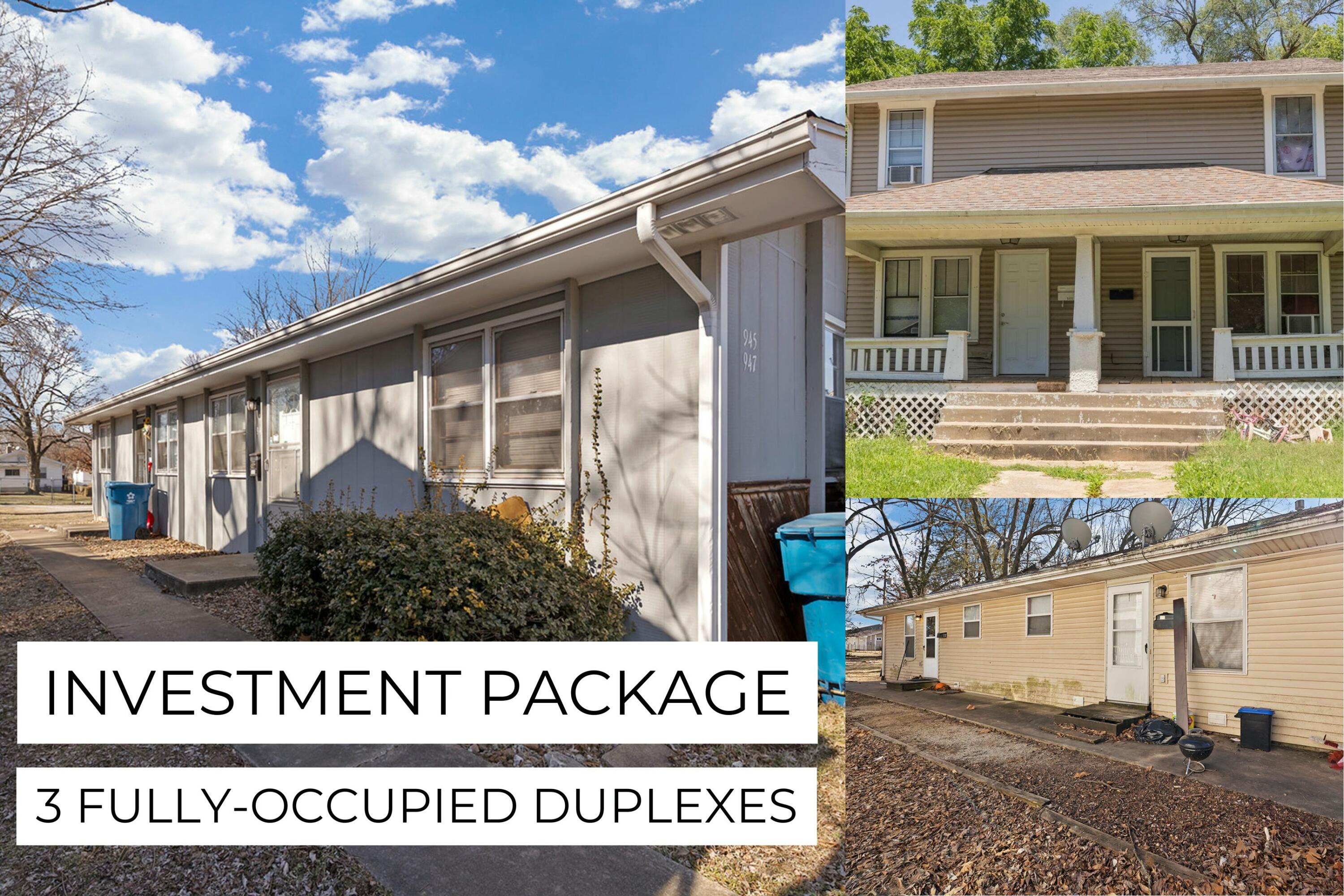 1218 North Rogers Avenue Property Photo