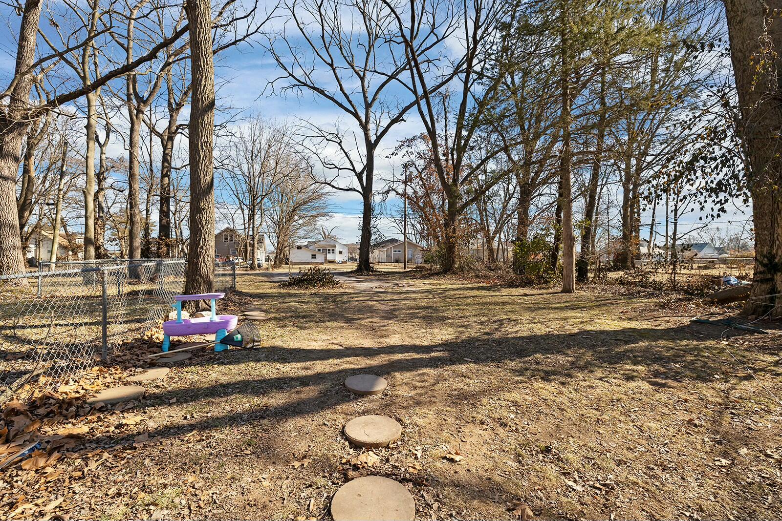 1218 North Rogers Avenue Property Photo 4