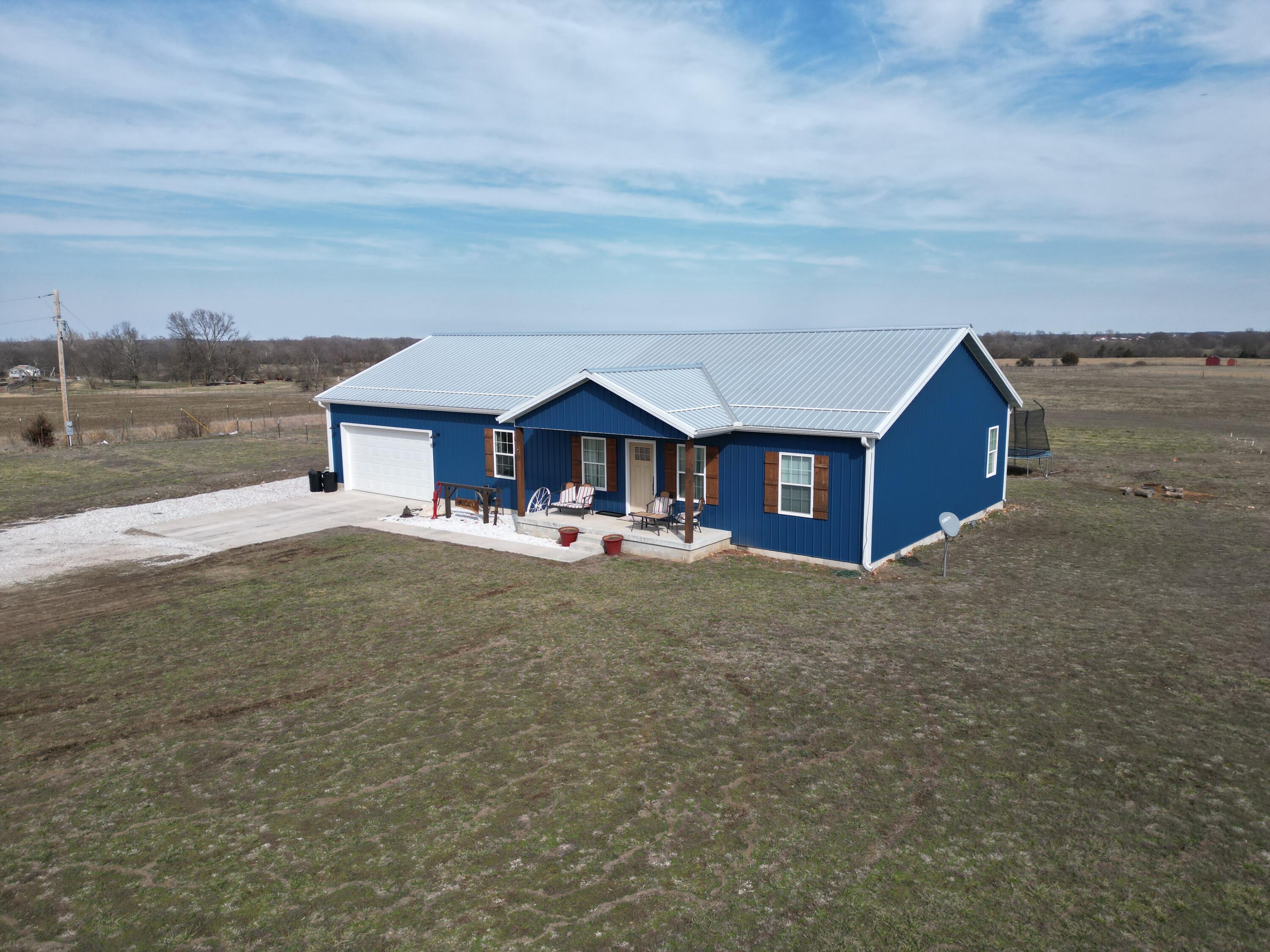 1321 Robin Drive Property Photo