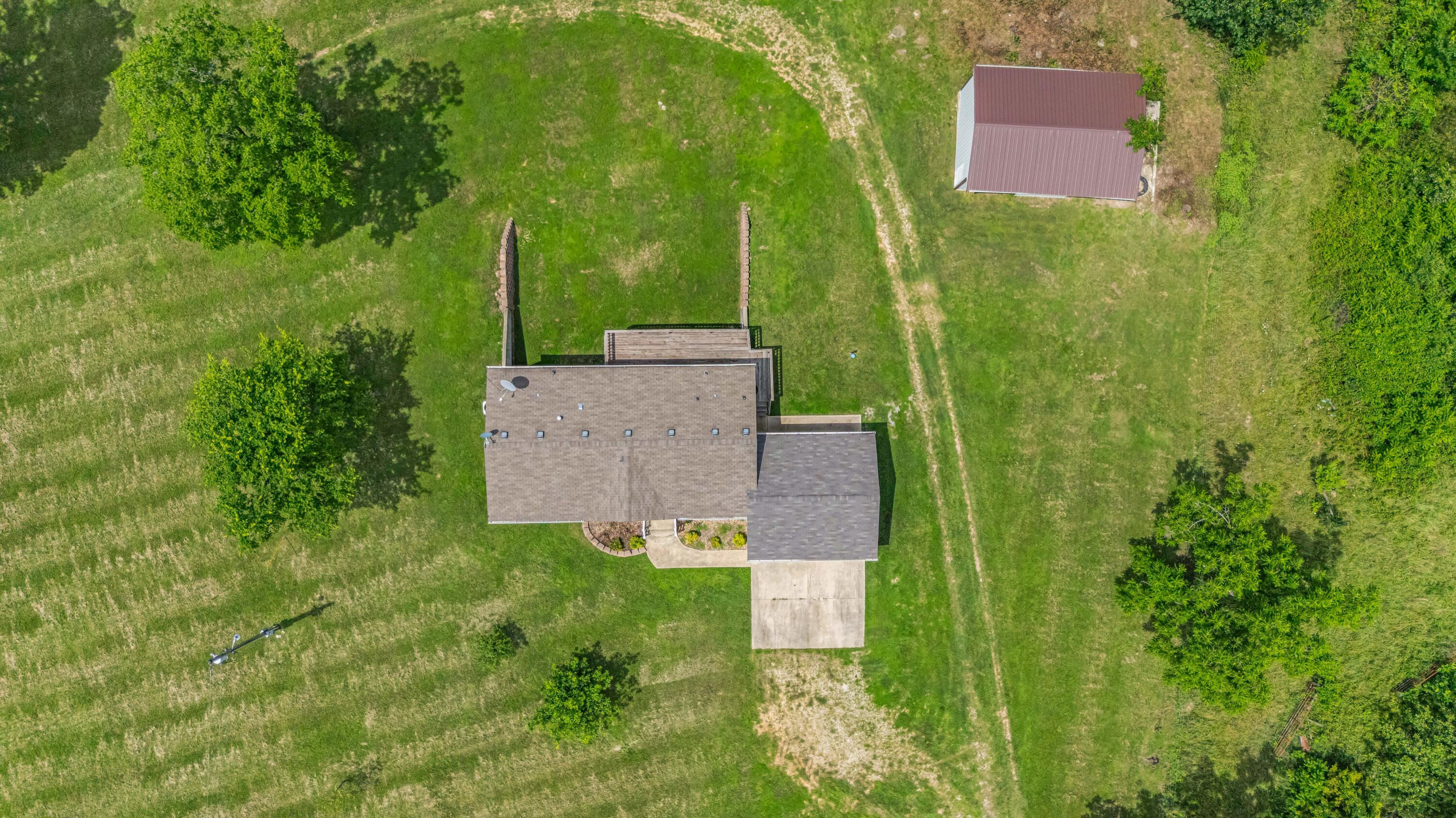 3503 Co Rd 7640 (40 Acre Tract) Property Photo 41