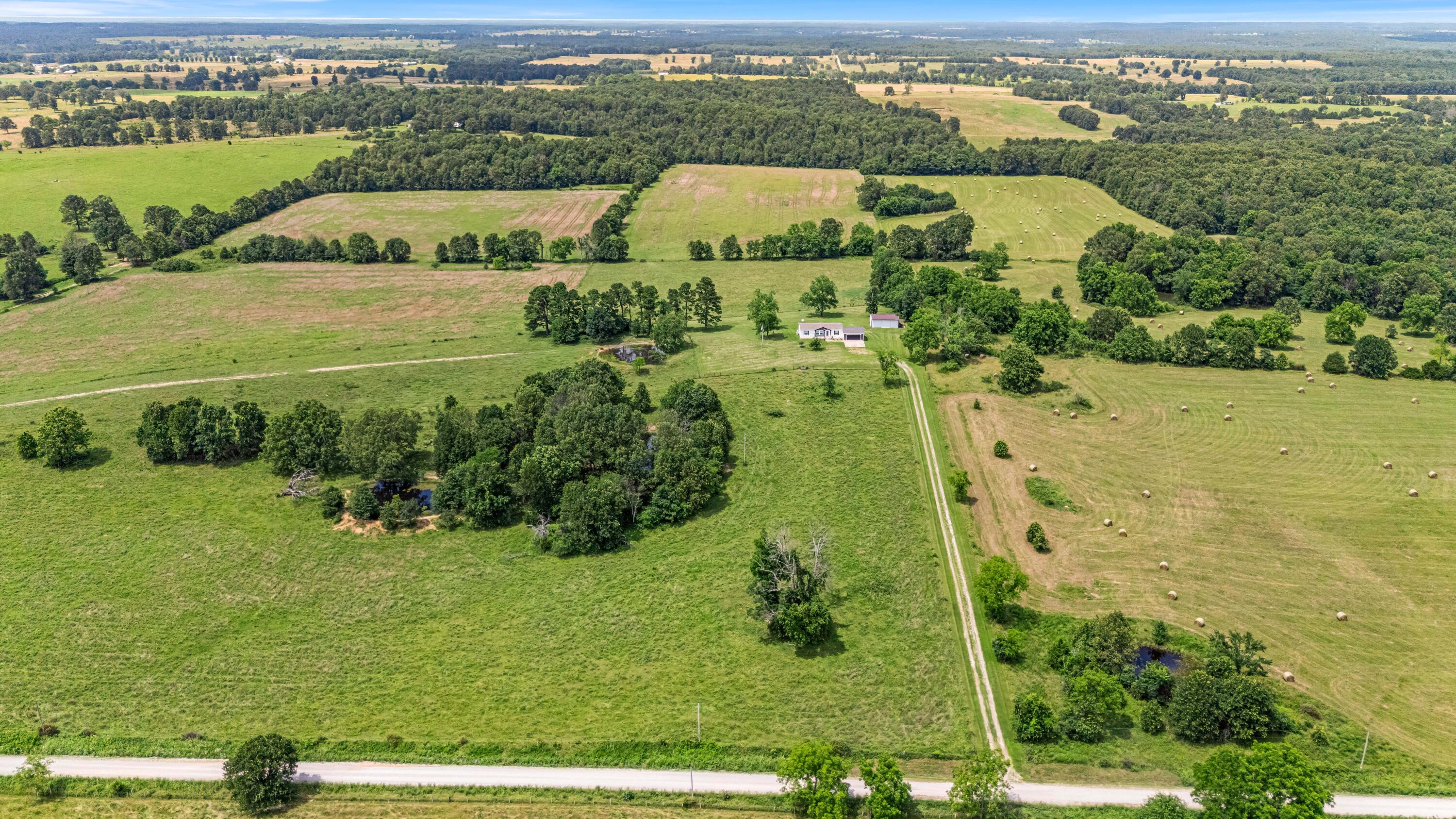 3503 Co Rd 7640 (40 Acre Tract) Property Photo 42