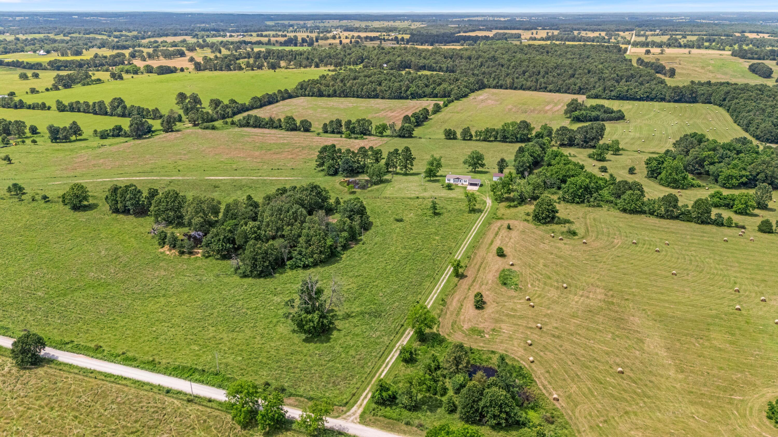 3503 Co Rd 7640 (40 Acre Tract) Property Photo 43