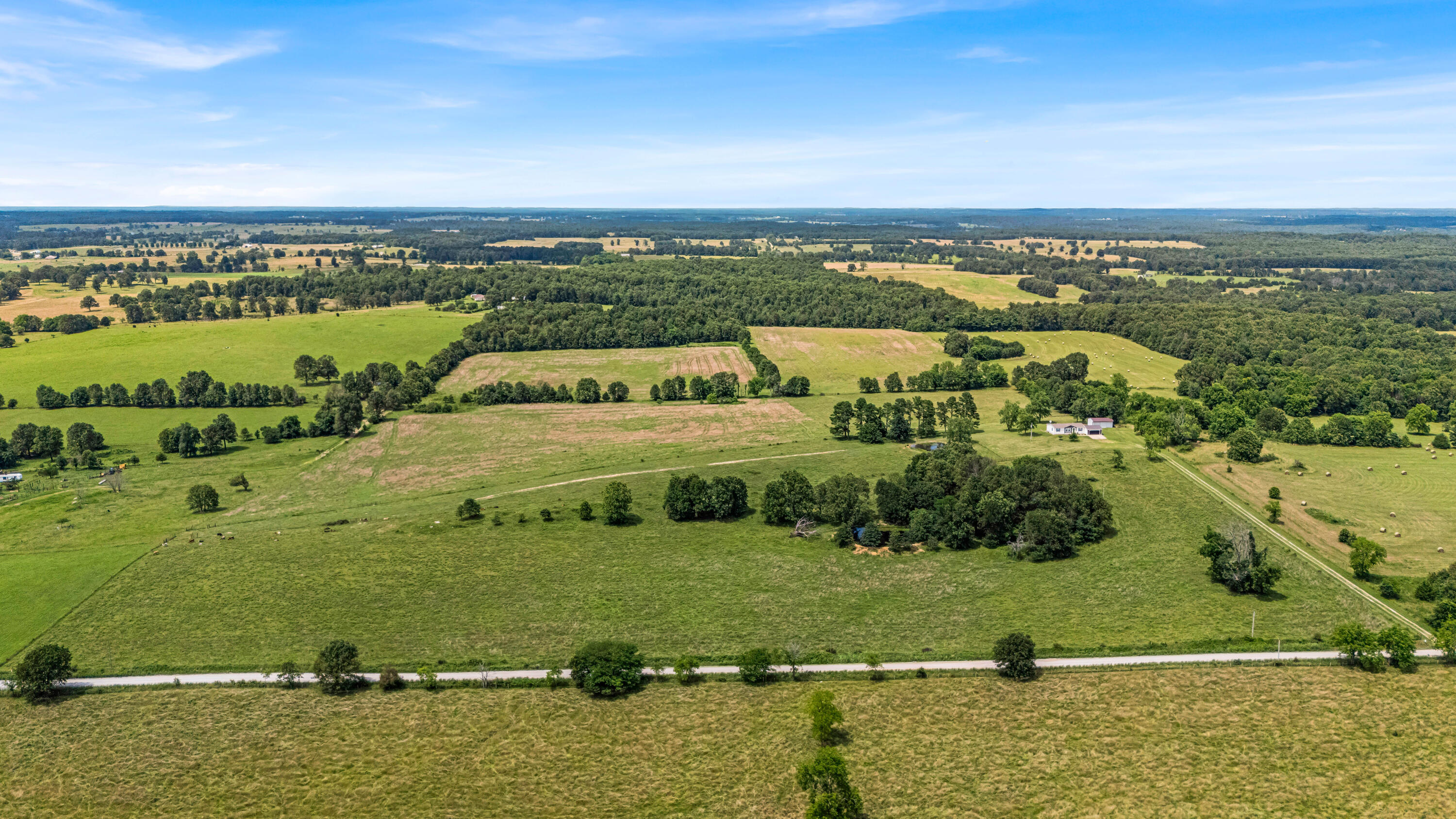 3503 Co Rd 7640 (40 Acre Tract) Property Photo 45