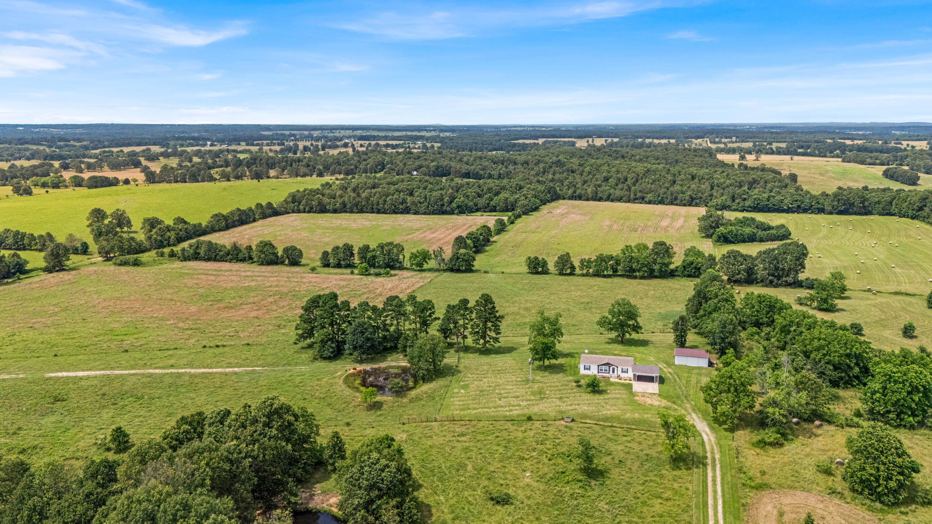 3503 Co Rd 7640 (40 Acre Tract) Property Photo 53