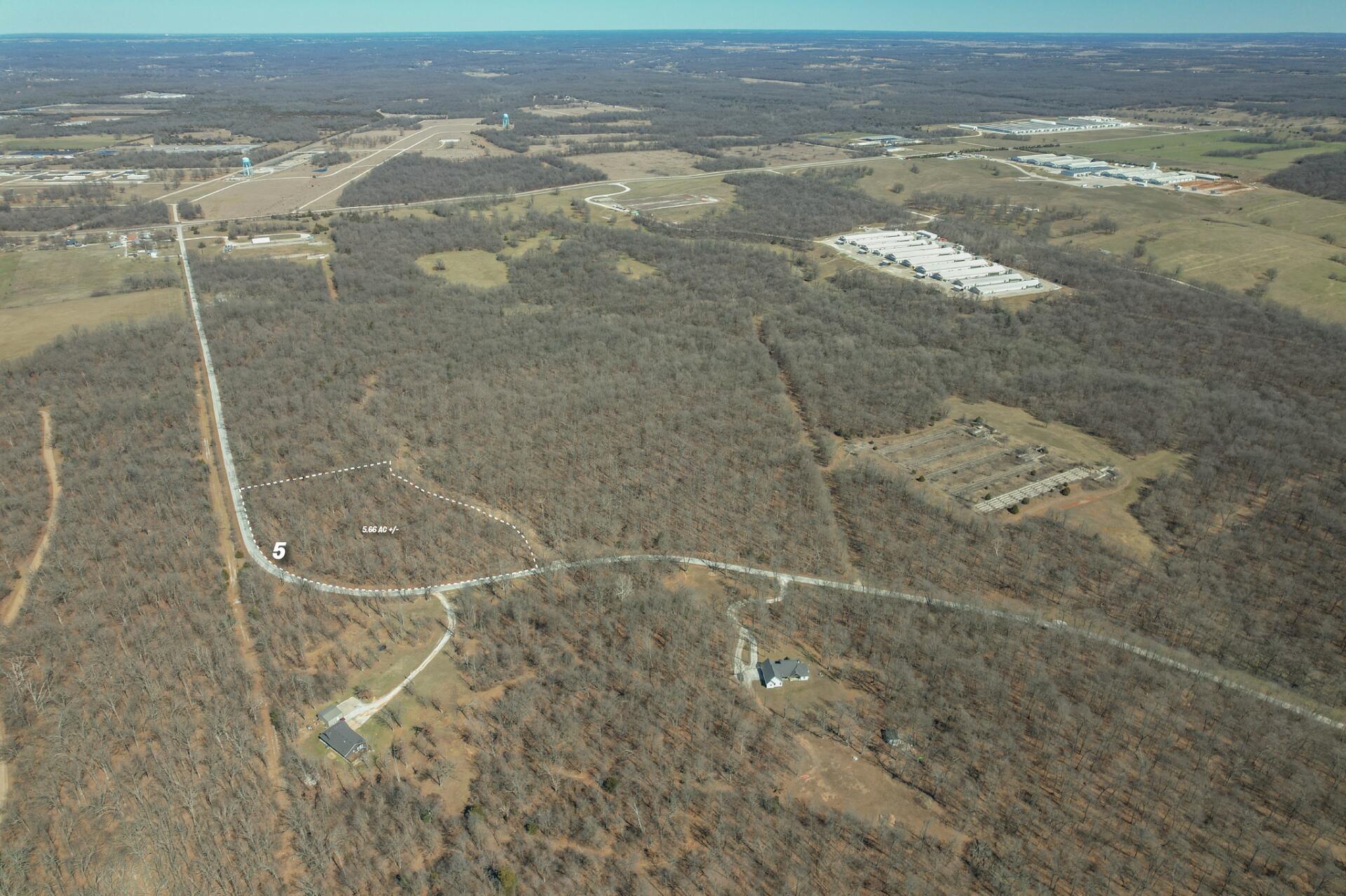 Lot 5 Mink Drive Property Photo