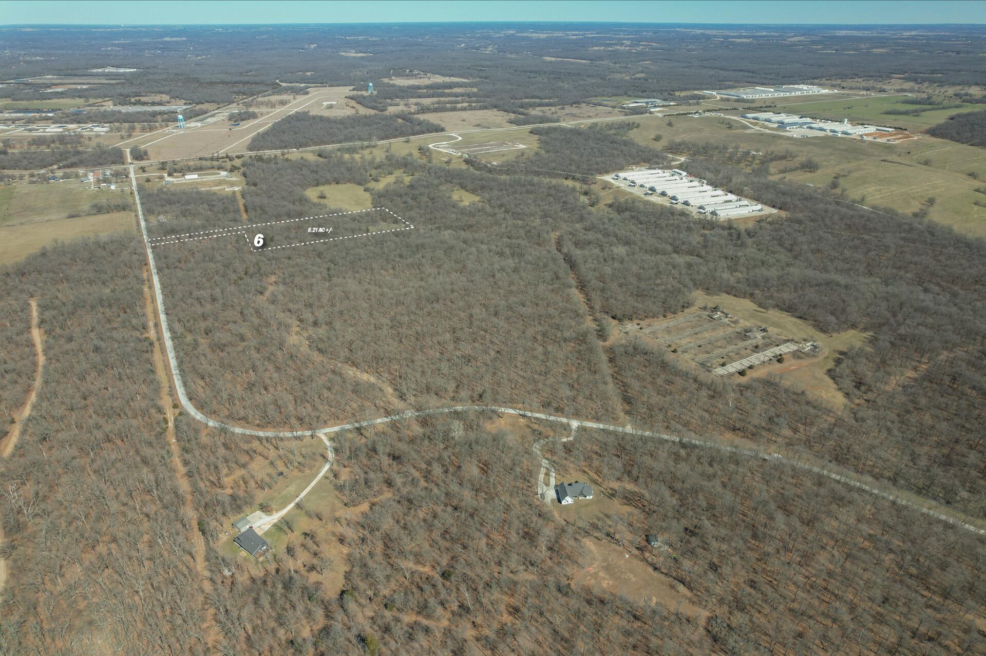 Lot 6 Mink Drive Property Photo
