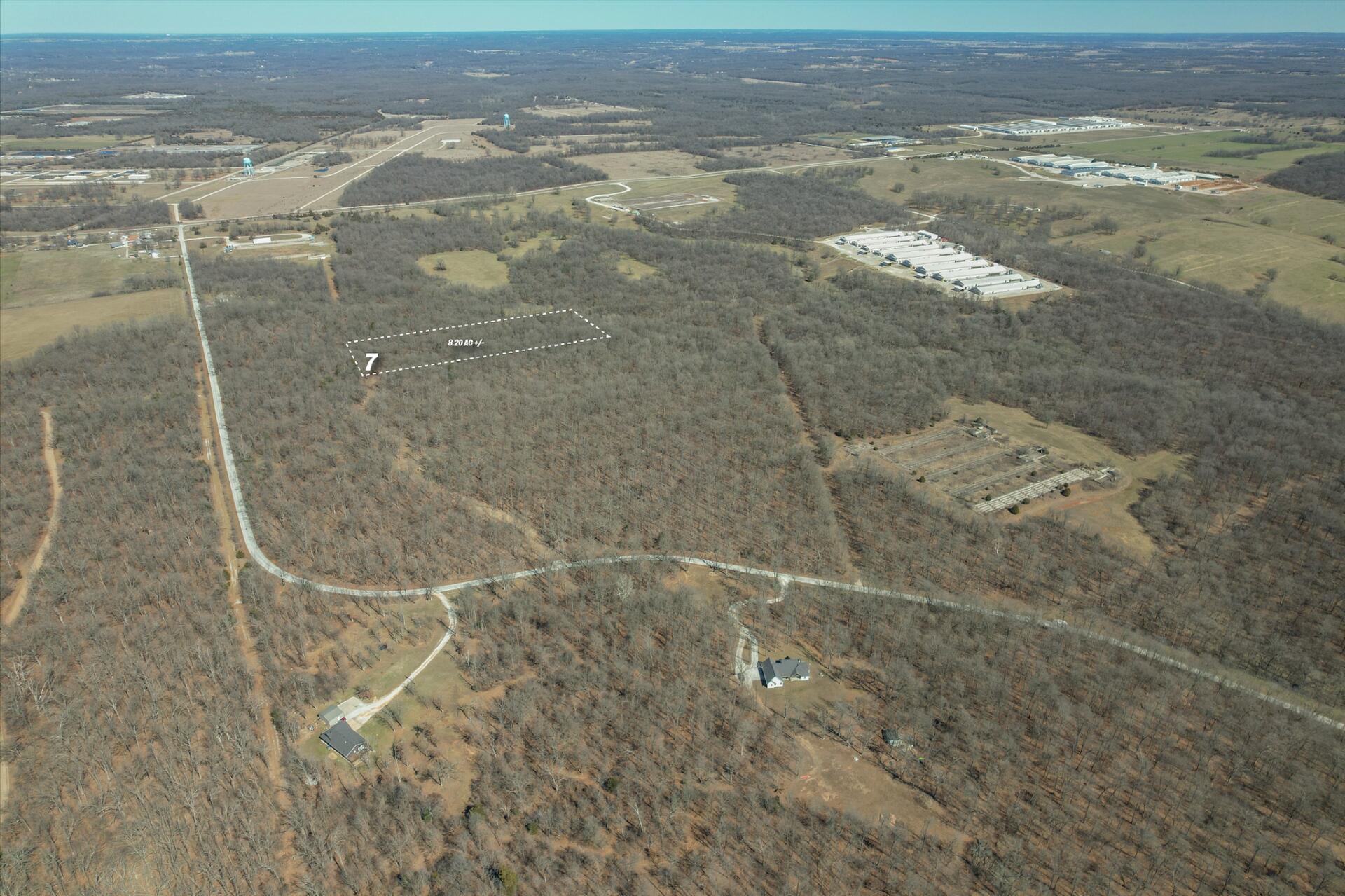 Lot 7 Mink Drive Property Photo