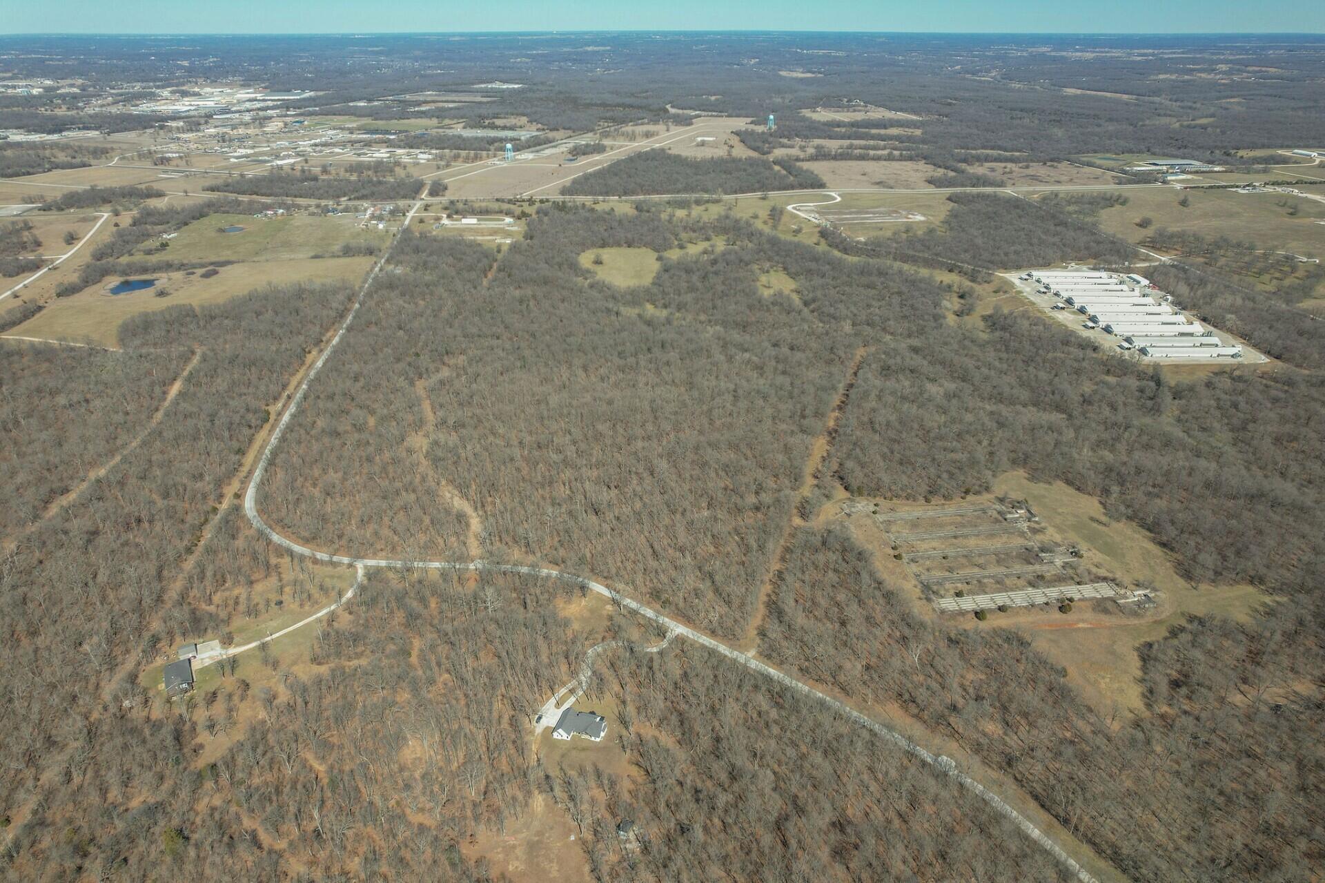 Lot 8 Mink Drive (9.13 Ac) Property Photo 5