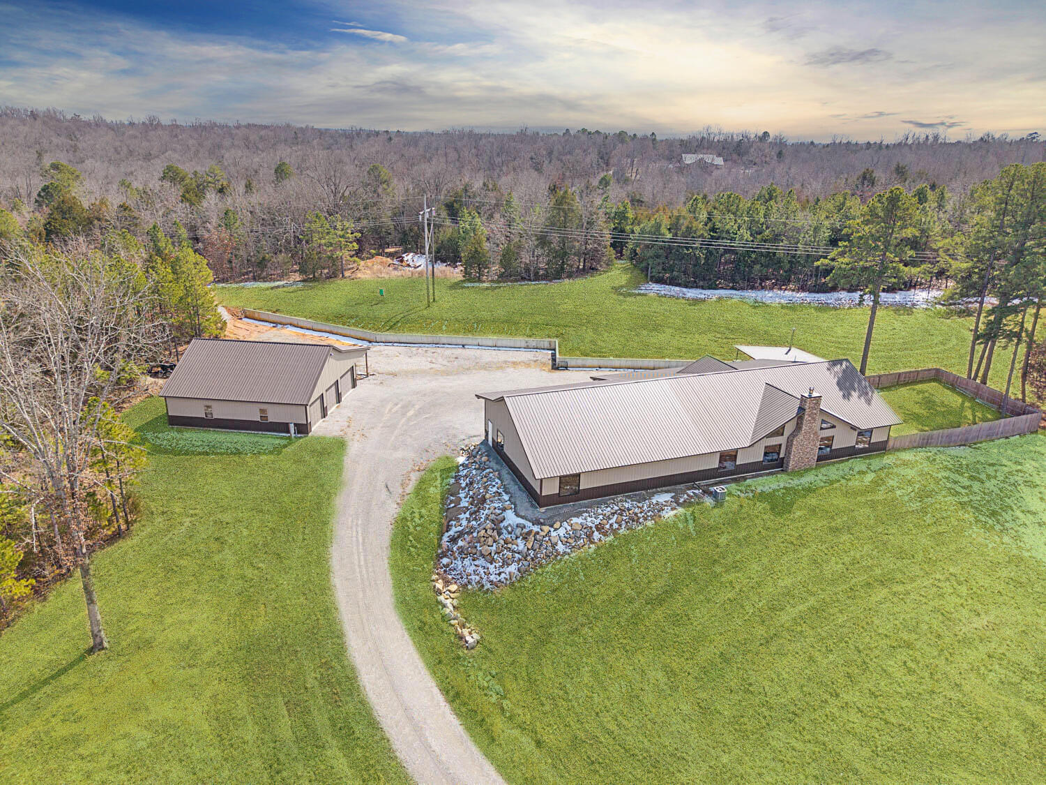 80 Serenity Court Property Photo 1