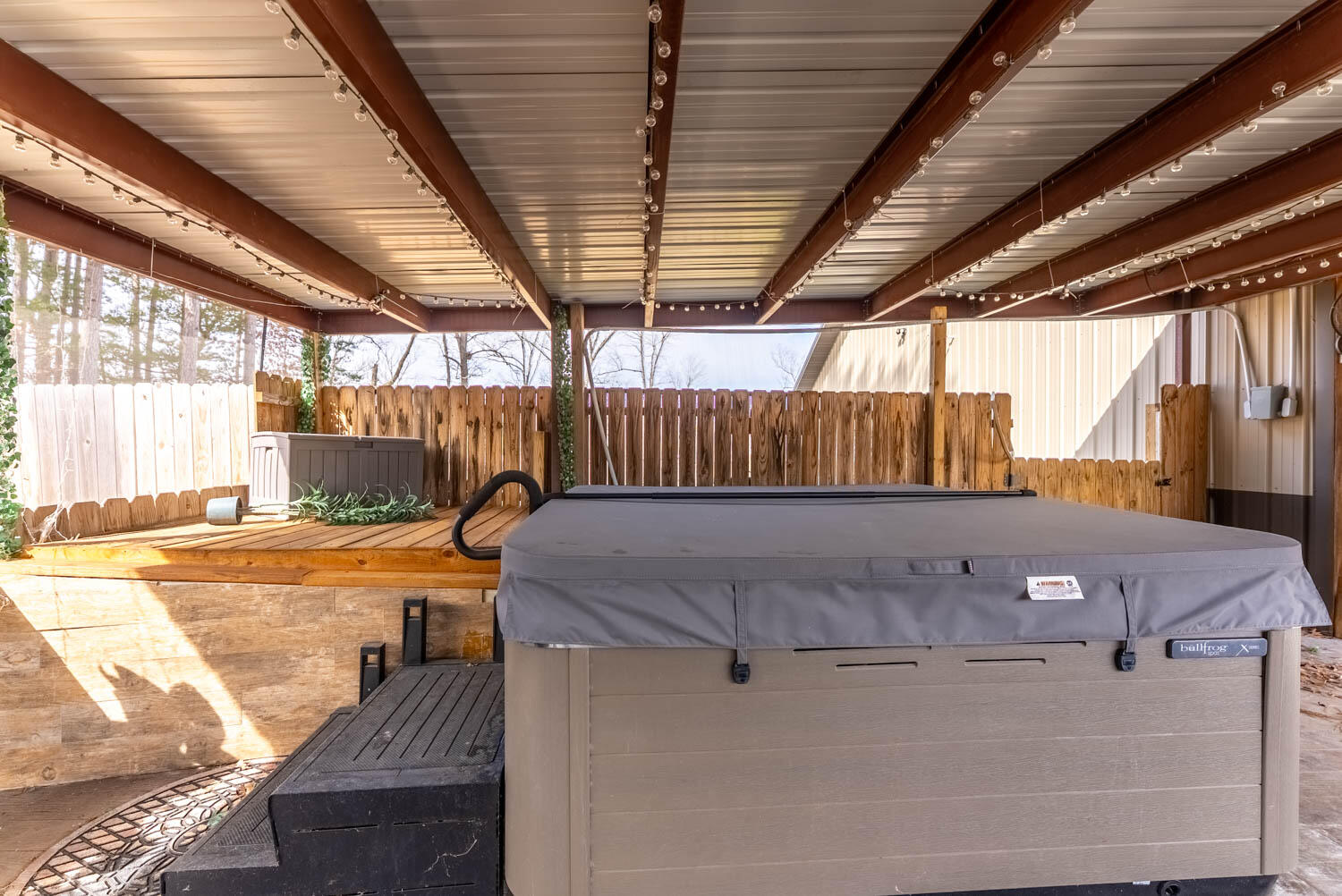 80 Serenity Court Property Photo 6