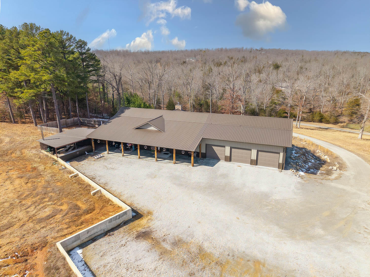 80 Serenity Court Property Photo 16