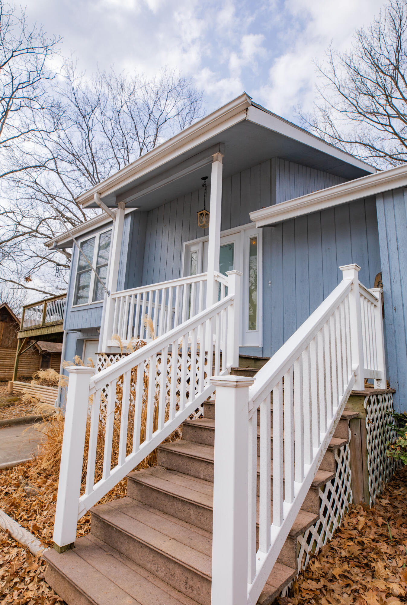 18220 South 1511 Road Property Photo 2