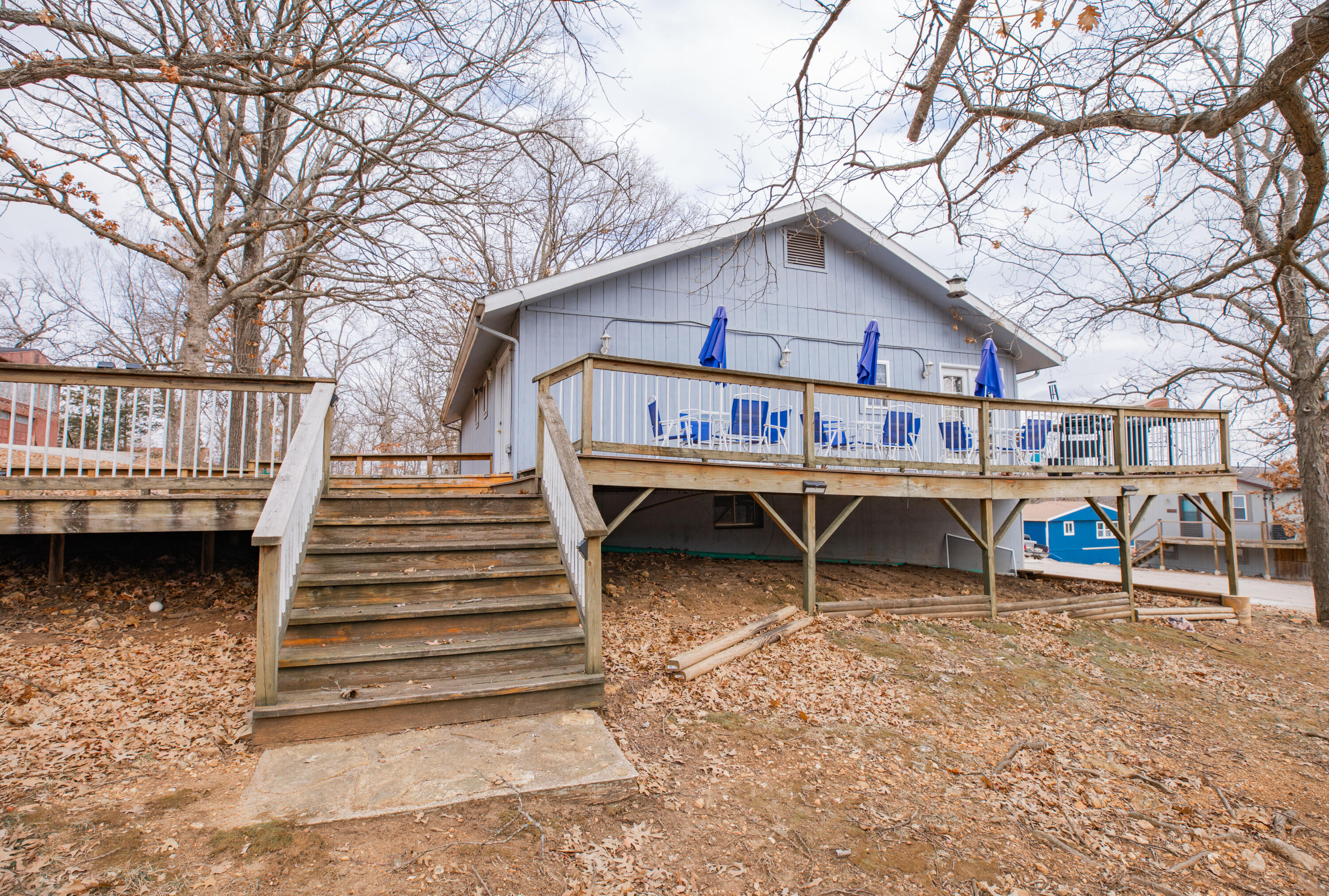 18220 South 1511 Road Property Photo 32