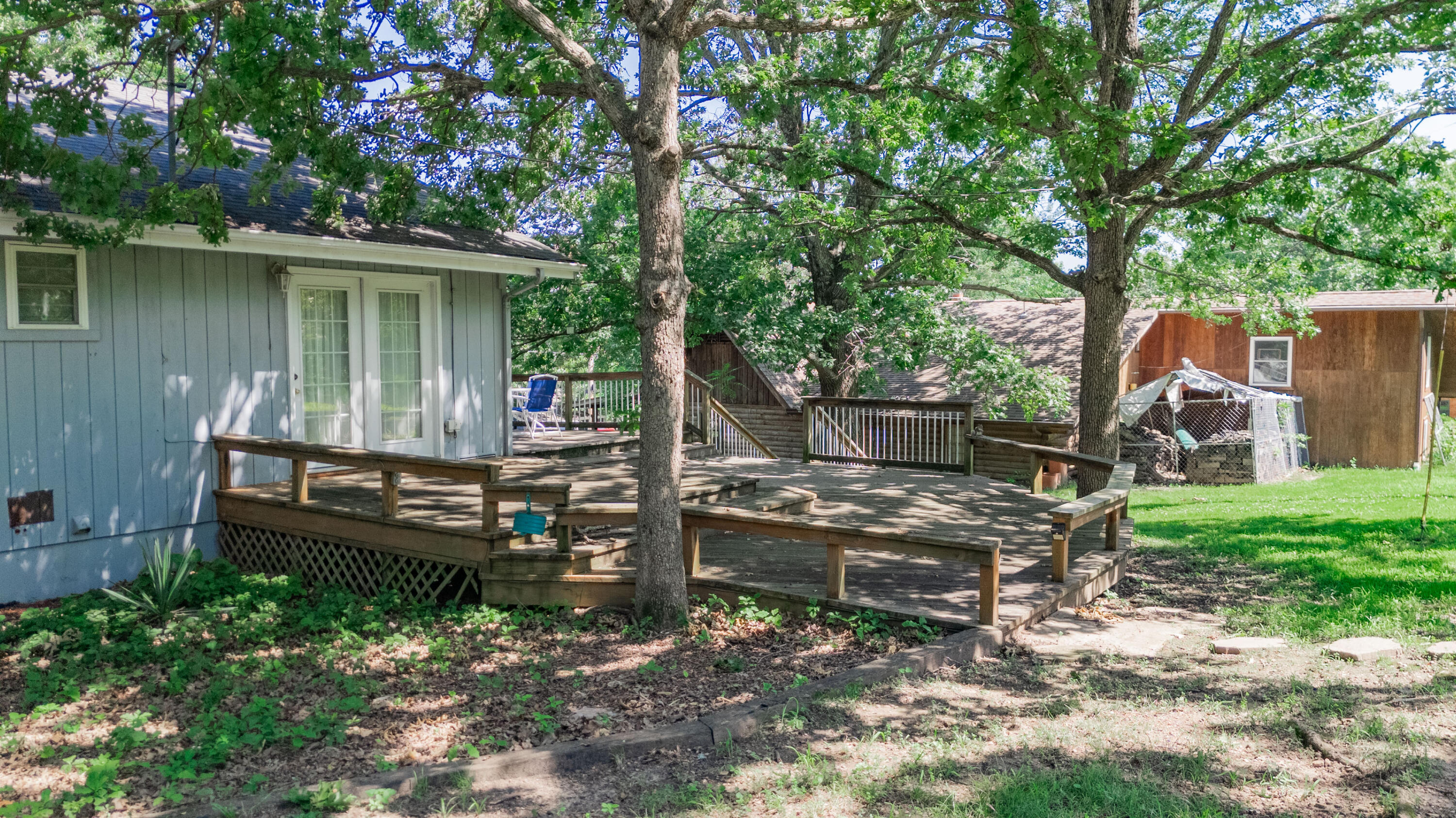 18220 South 1511 Road Property Photo 35