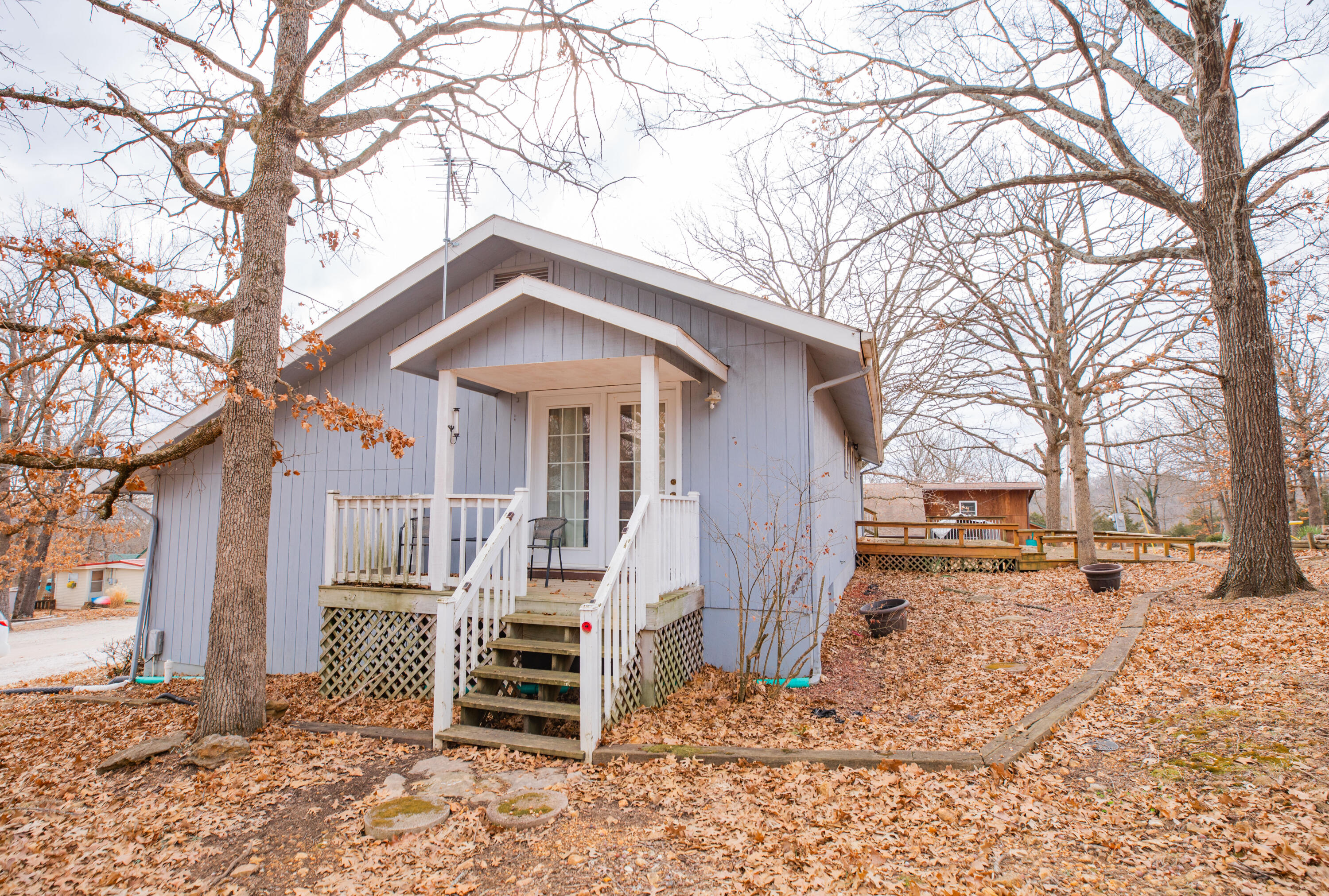 18220 South 1511 Road Property Photo 36