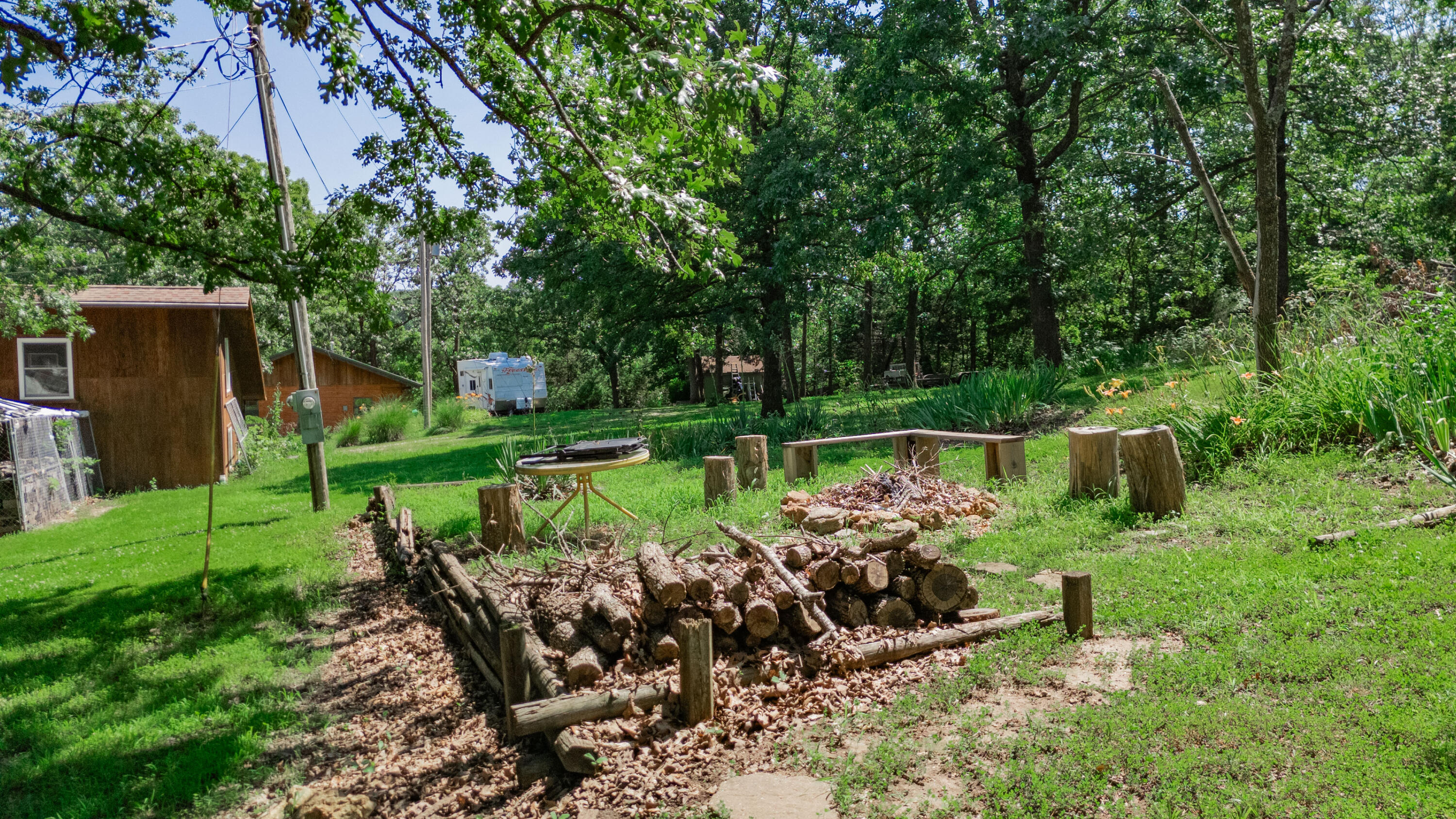 18220 South 1511 Road Property Photo 36
