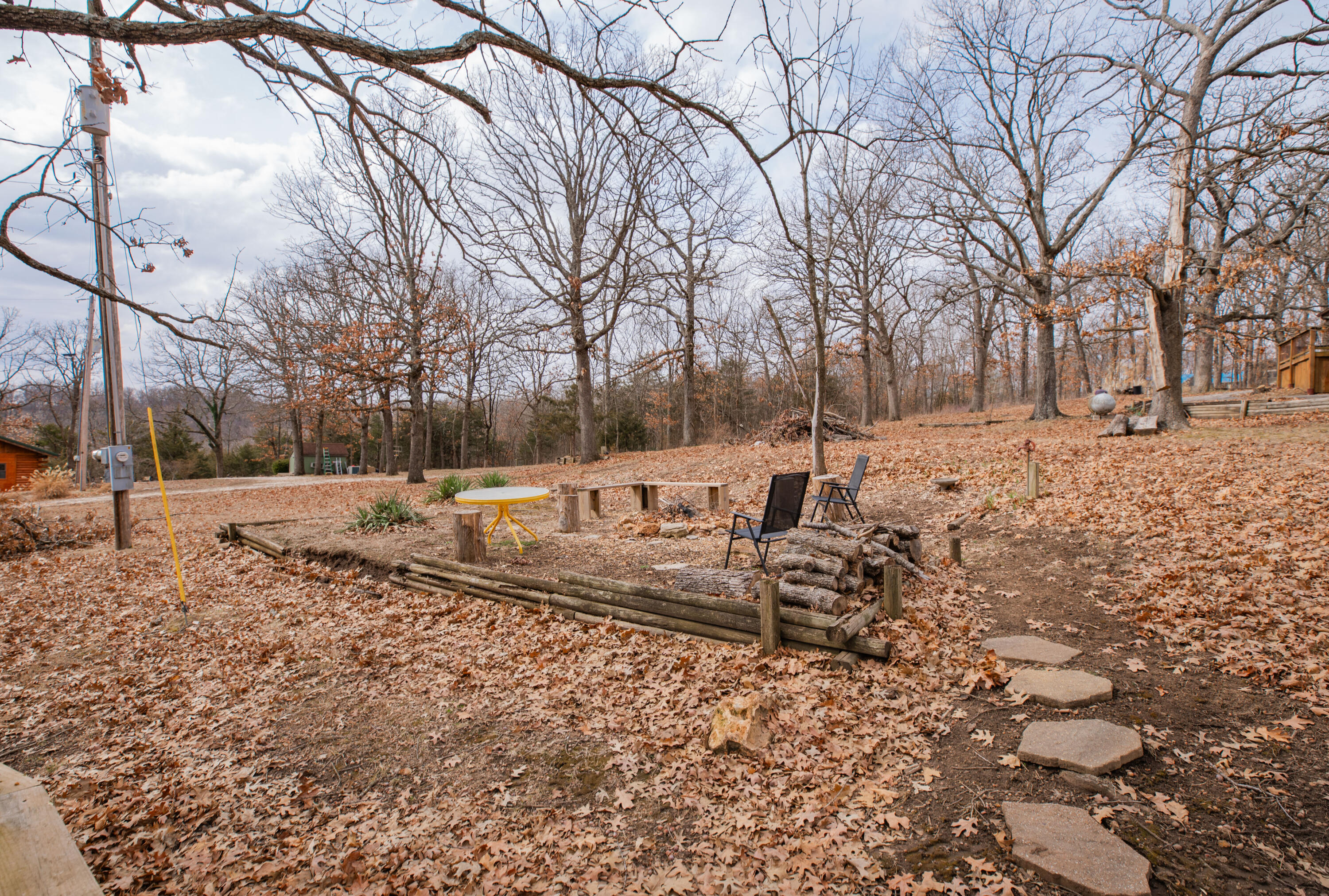 18220 South 1511 Road Property Photo 37
