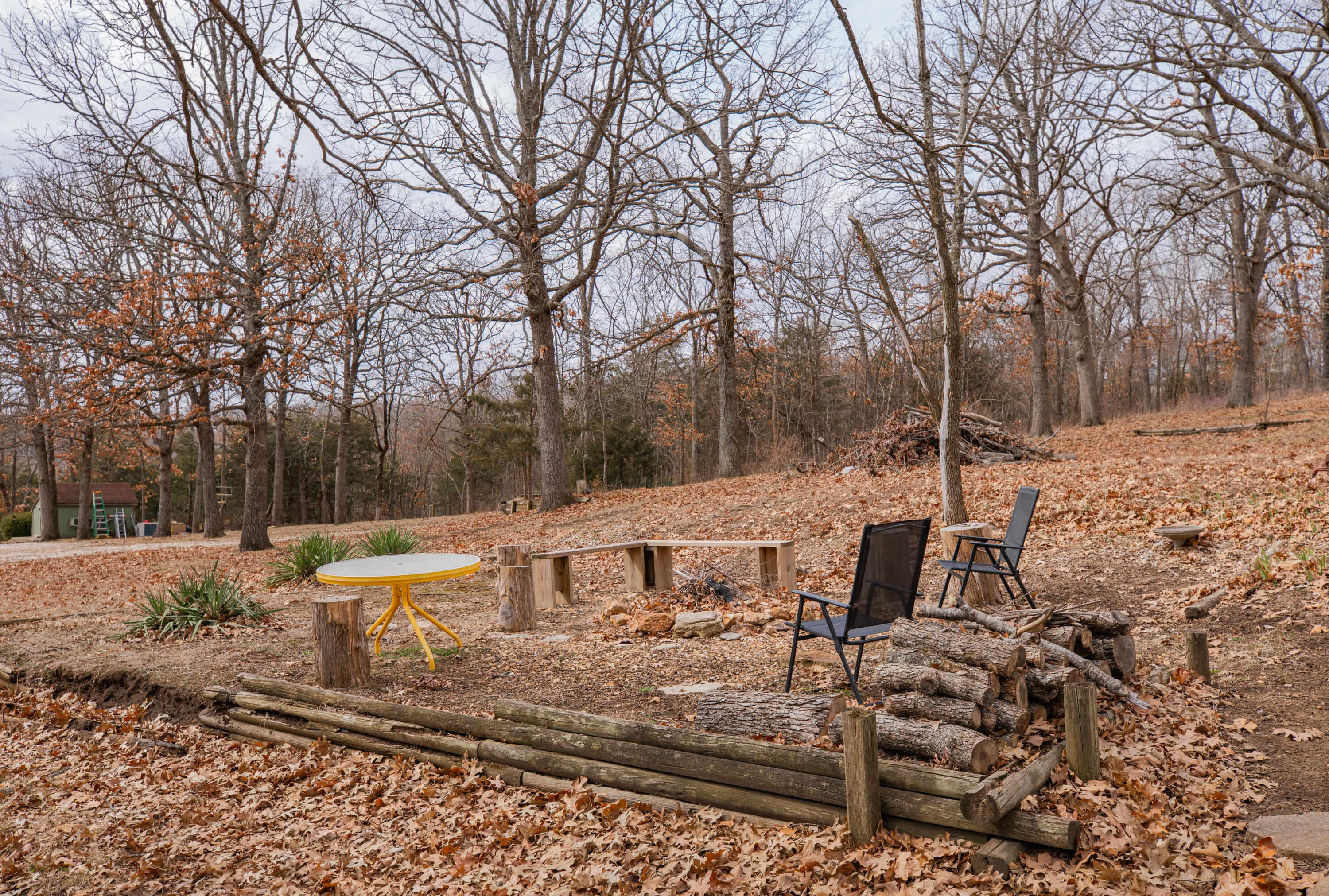 18220 South 1511 Road Property Photo 38