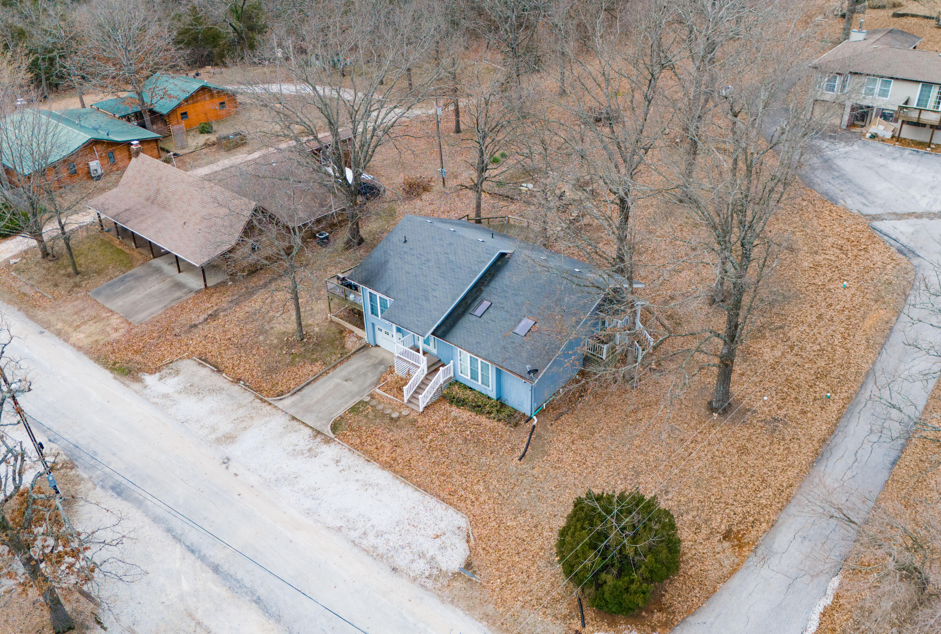 18220 South 1511 Road Property Photo 39