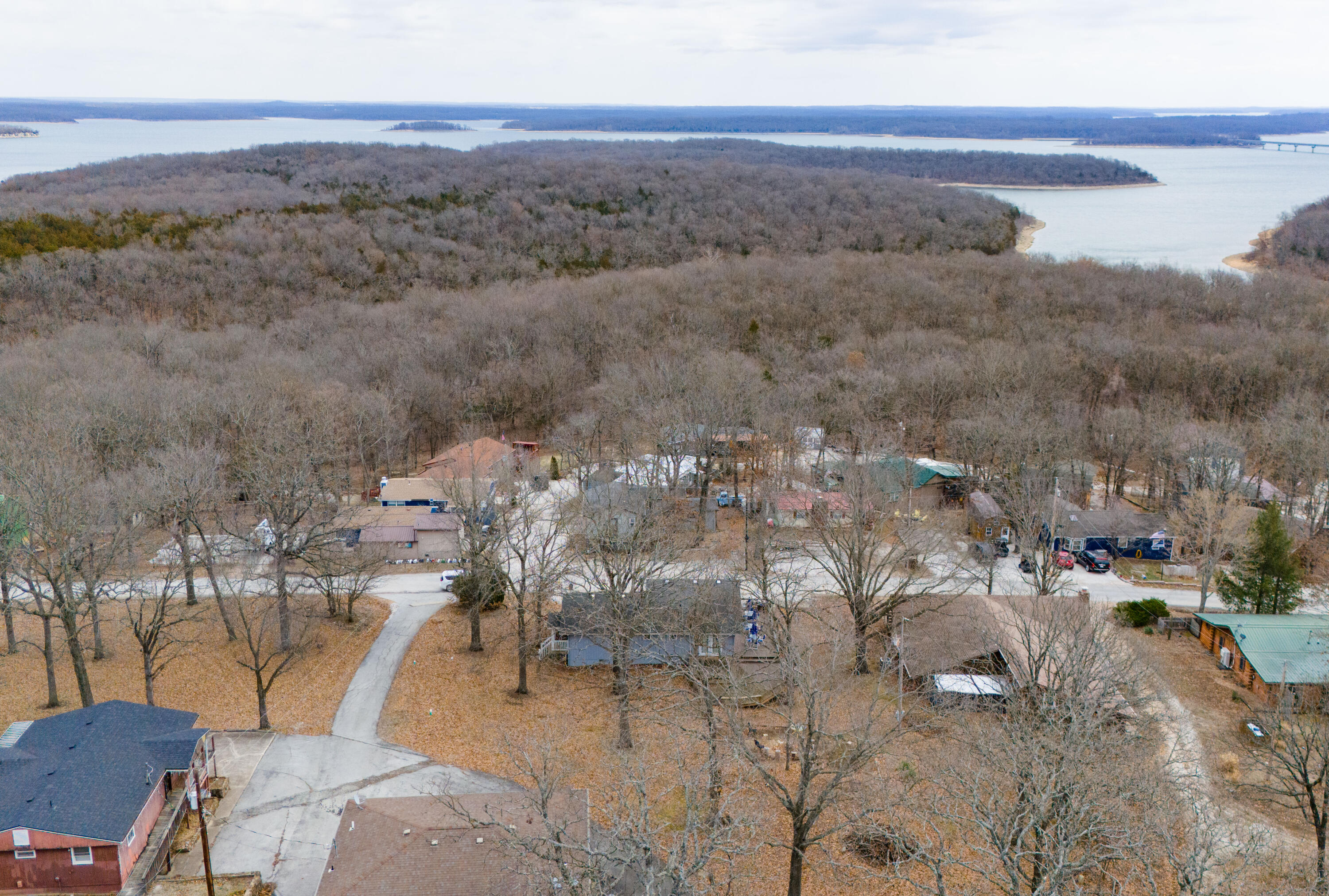 18220 South 1511 Road Property Photo 40