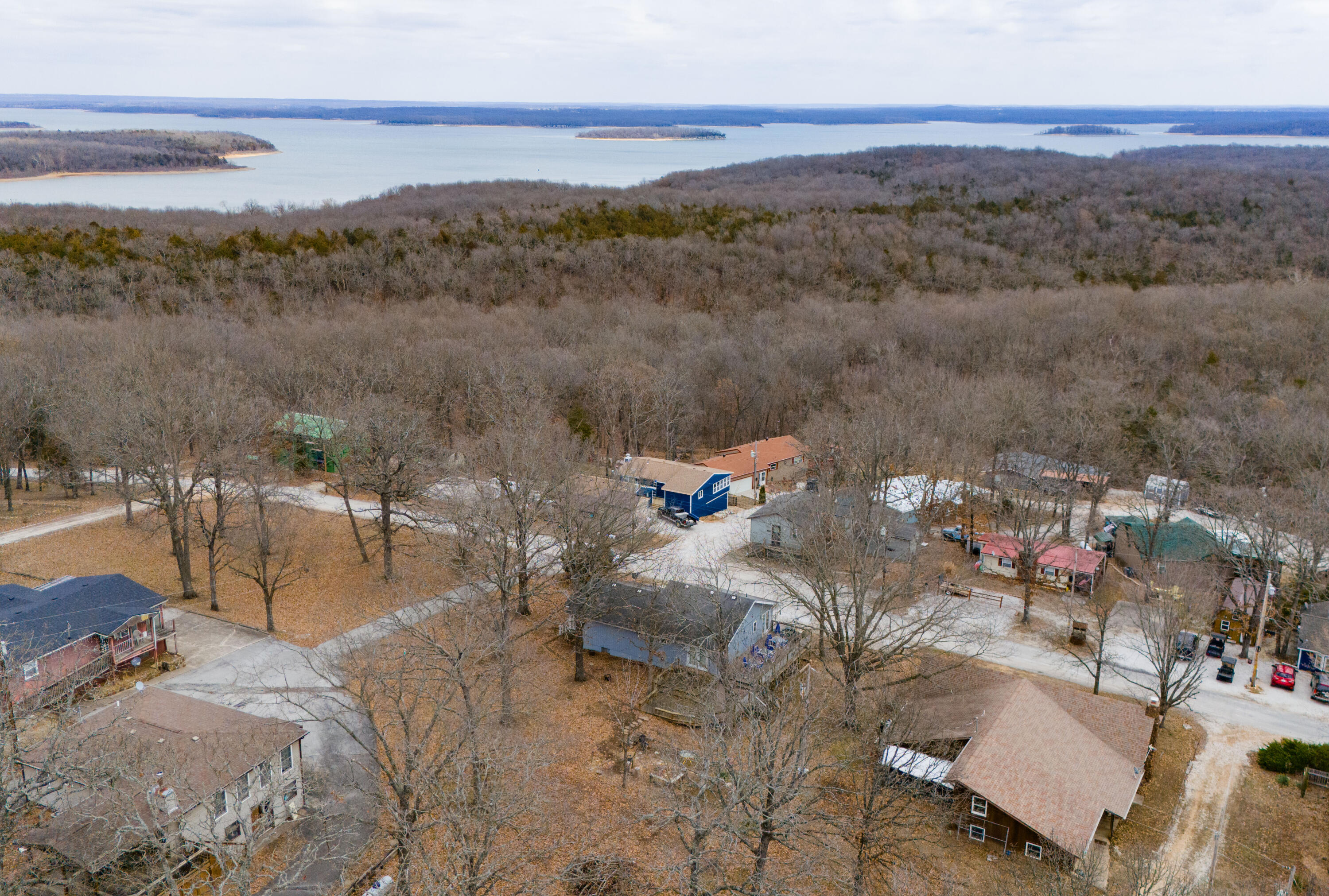 18220 South 1511 Road Property Photo 41
